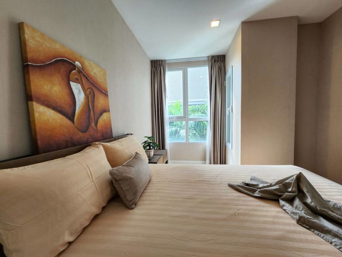 ให้เช่าคอนโดอ่อนนุช อุดมสุข : ปล่อยเช่า Mayfair Place Sukhumvit 64 (เมย์แฟร์ เพลส สุขุมวิท 64)