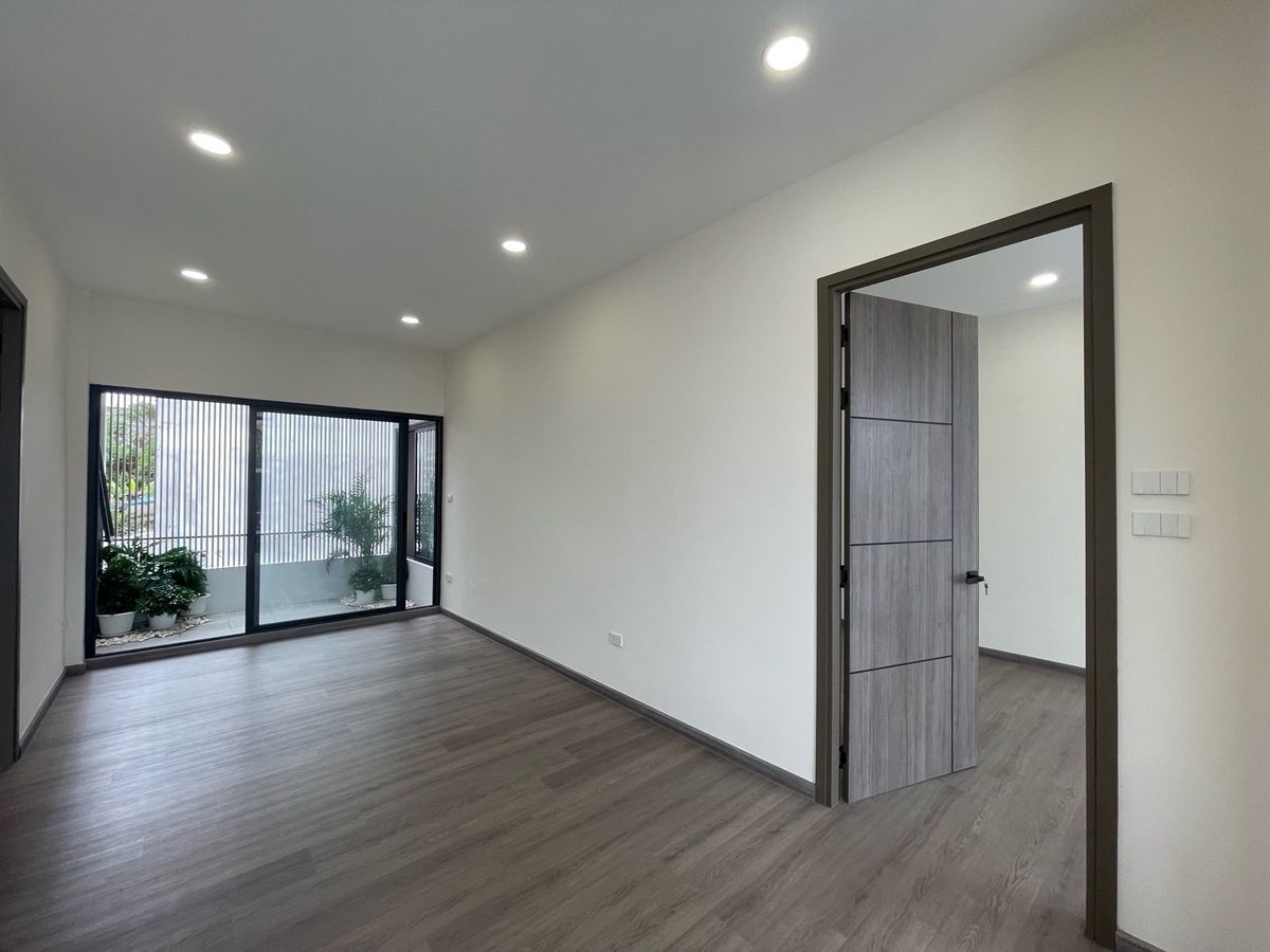 For SaleTownhomeSukhumvit, Asoke, Thonglor : 🏡 Newly Built Pool Villa for Sale | Sukhumvit 60/1 | 700 m. to BTS Bang Chak | Sold with Tenant Until Feb 2027