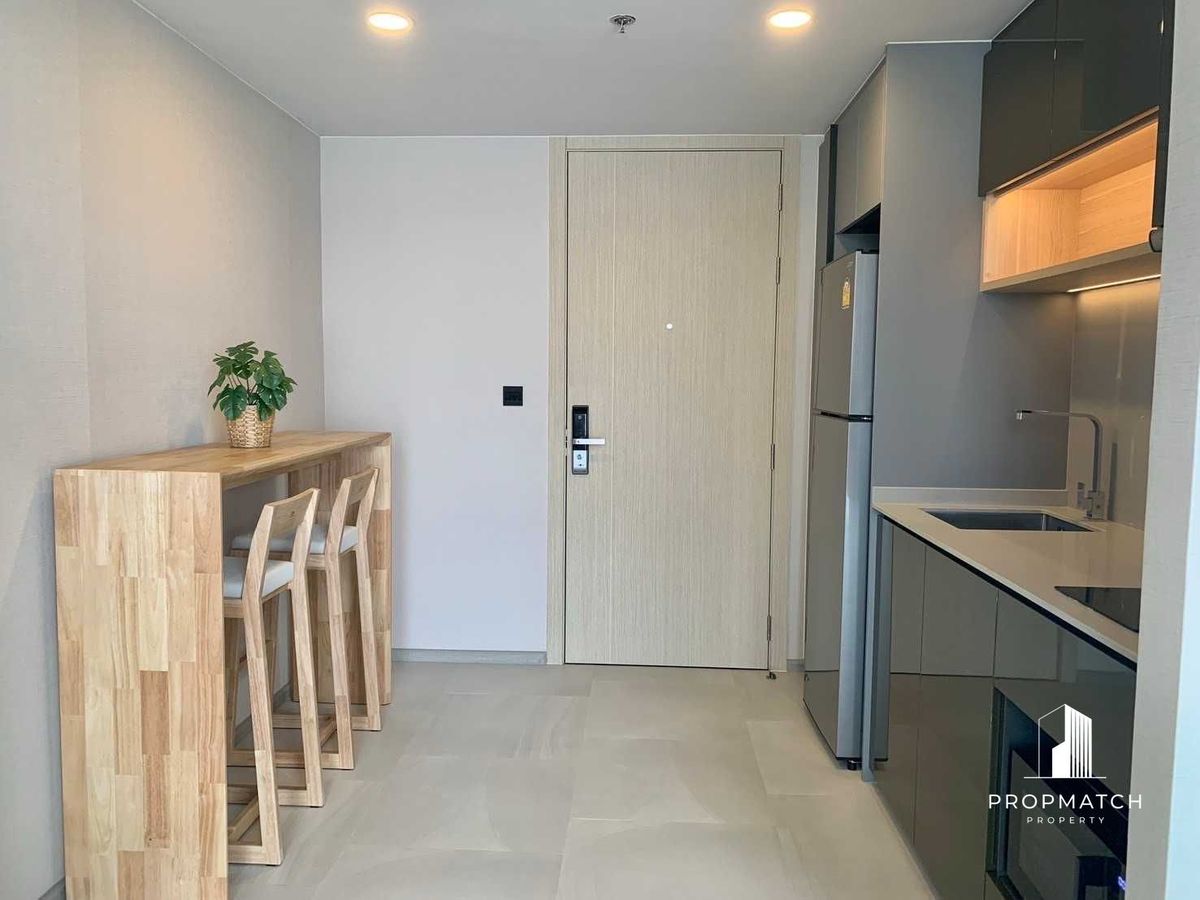 For RentCondoSiam Paragon ,Chulalongkorn,Samyan : ✨Flash Deal✨ Cooper Siam (1Bed 1Bath 35 SQM.) Completely decorated !! Only 30,000 baht per month Tel.0981315848 @Propmatch