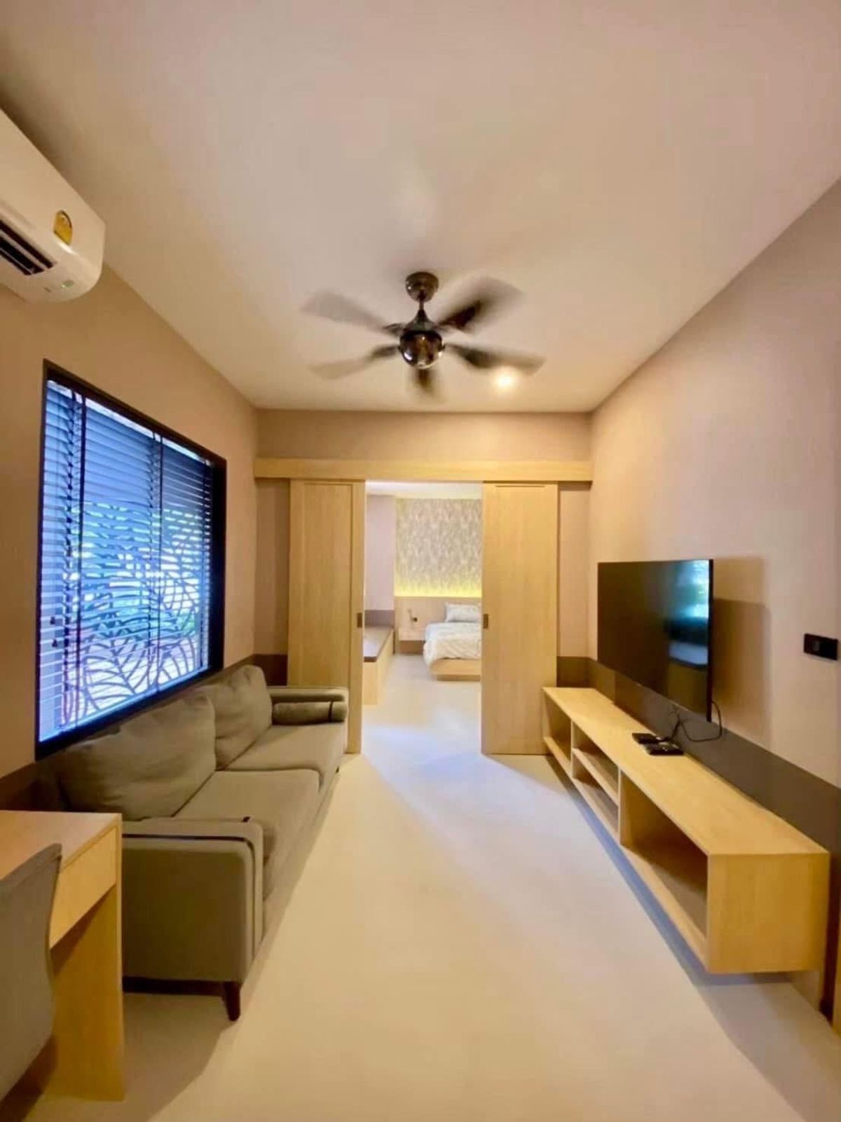 For RentCondoChiang Mai : Rent a Hill Side Condo 3 Nimman 90 sqm, 2 bedrooms, 2 bathrooms, 20,000 / month for RENT, HillSide 3 Condo, Nimman, 90 SQ M, 2 Bedrooms, 2 Bathrooms, 20,000 / Month.
