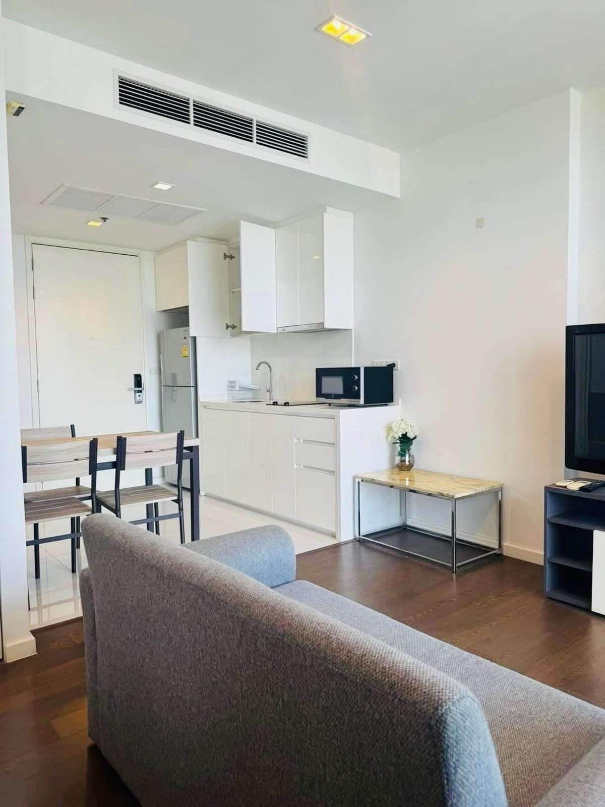 For SaleCondoSathorn, Narathiwat : Nara 9 condo for sale (Nara Nine) near Sathorn-Narathiwat Code: C8331