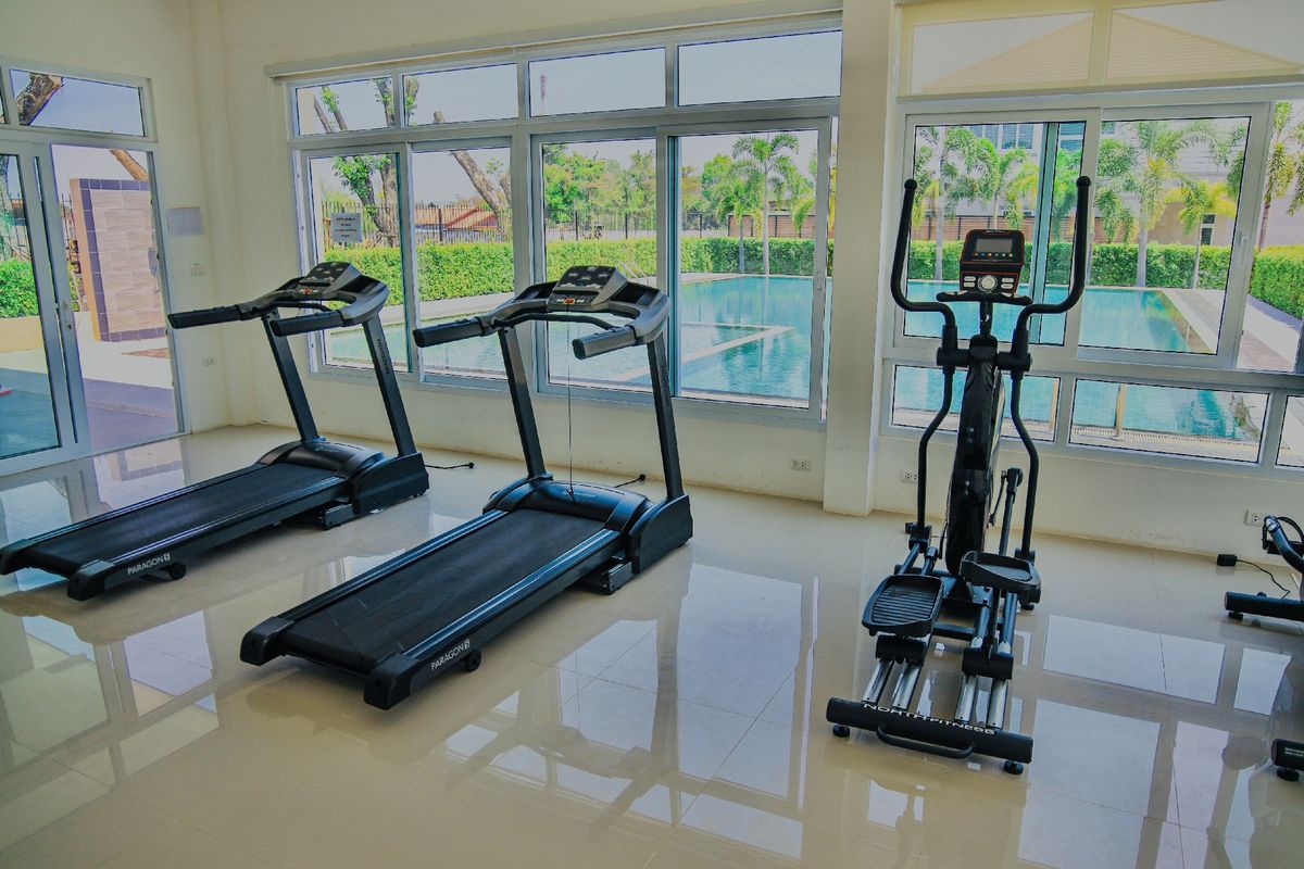 HouseBuri Ram : Luxury House for Sale in Muang Buriram, Installing payment applies.