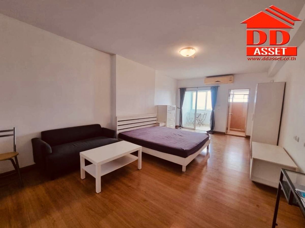ให้เช่าคอนโดพัฒนาการ ศรีนครินทร์ : For Rent /  Sale Supalai Park Srinakarin ขาย ศุภาลัยปาร์ค ศรีนครินทร์ ติดรถไฟฟ้าสายสีเหลือง สถานีศรีอุดม