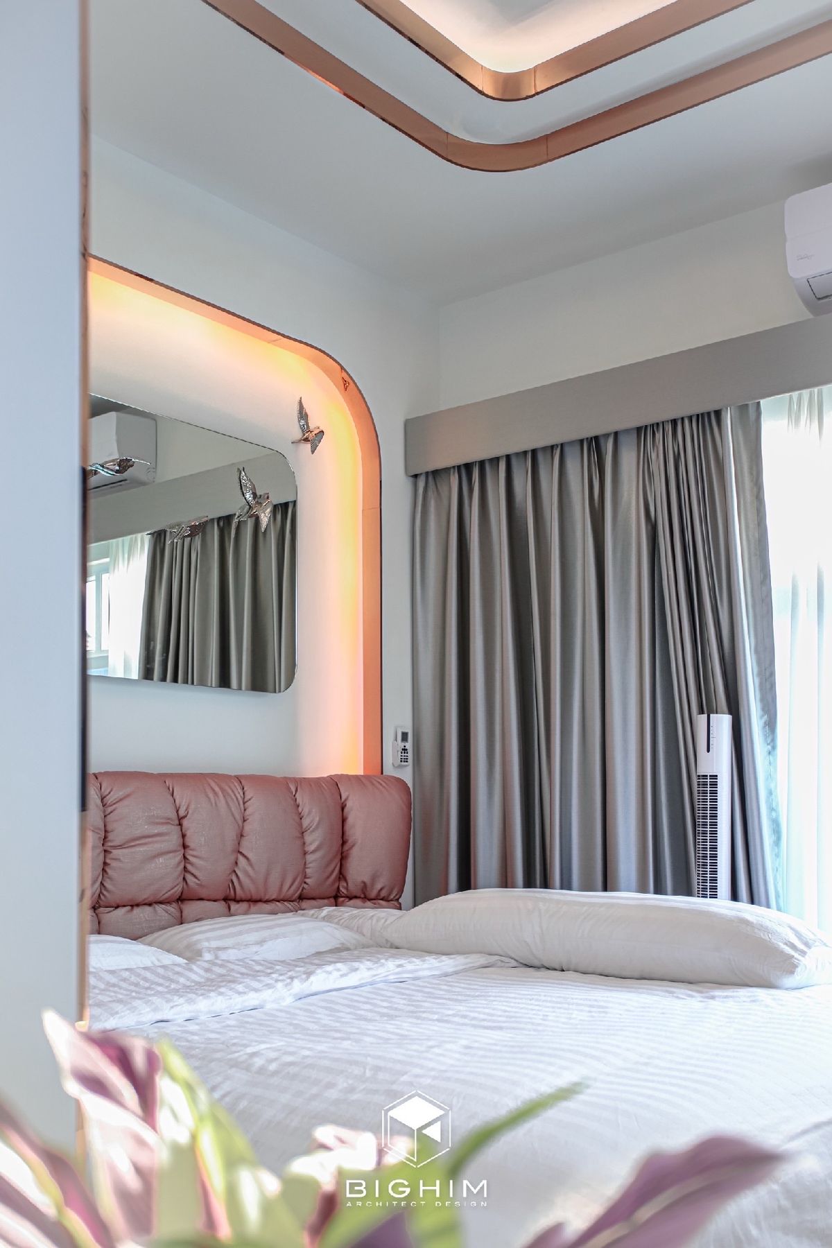 HouseBuri Ram : Luxury House for Sale in Muang Buriram, Installing payment applies.