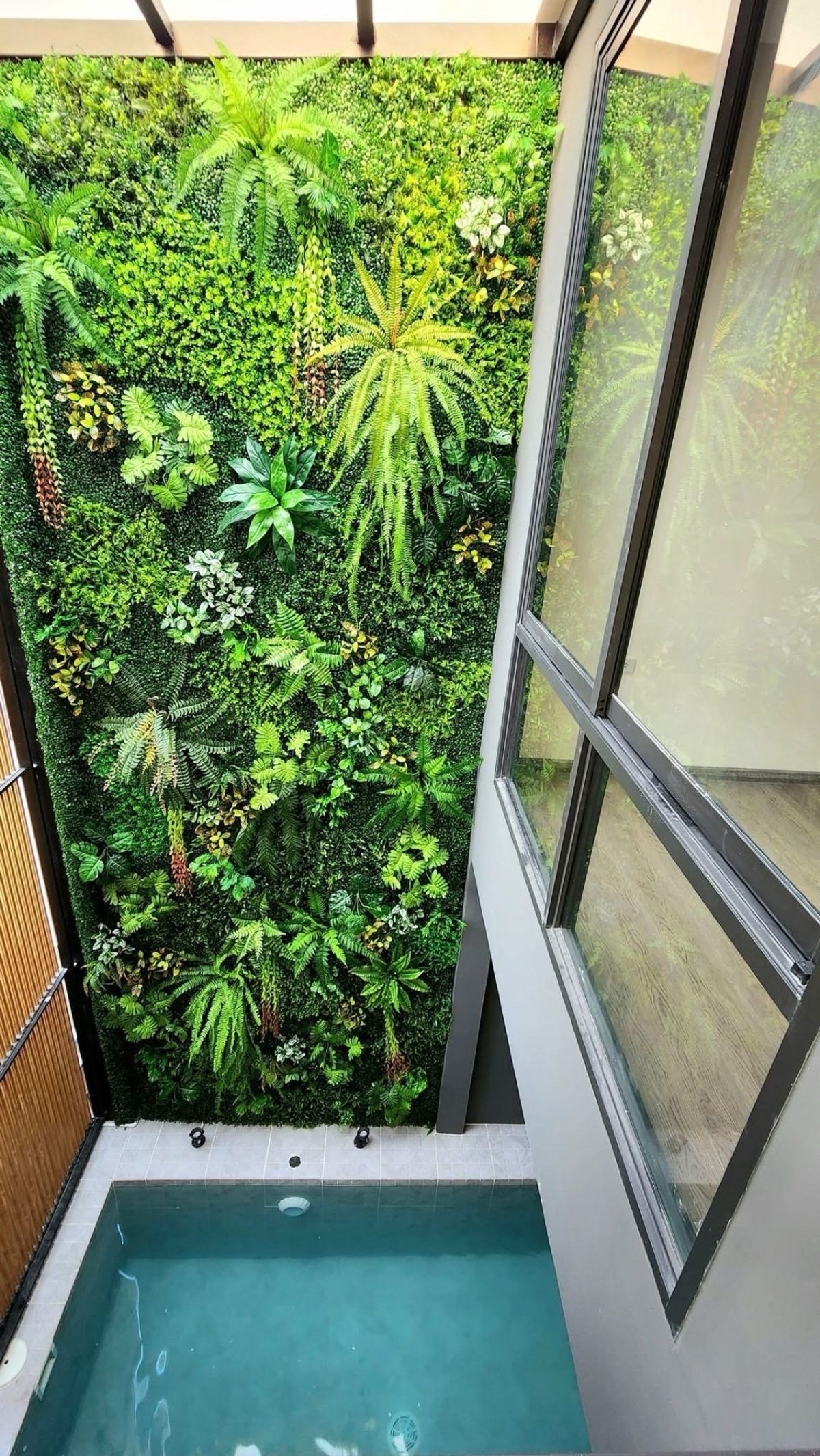 For SaleTownhomeSukhumvit, Asoke, Thonglor : 🏡 Newly Built Pool Villa for Sale | Sukhumvit 60/1 | 700 m. to BTS Bang Chak | Sold with Tenant Until Feb 2027