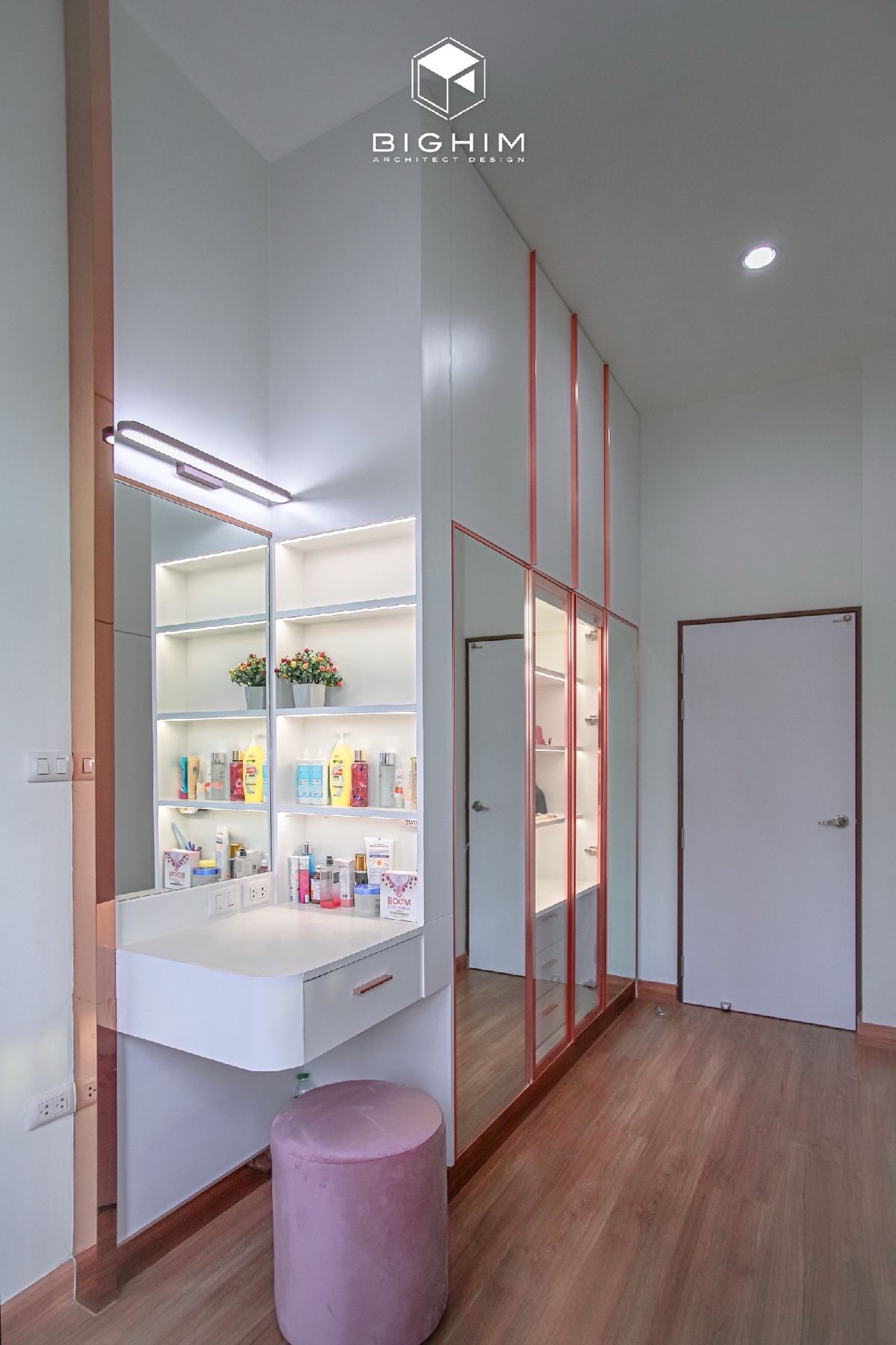 HouseBuri Ram : Luxury House for Sale in Muang Buriram, Installing payment applies.