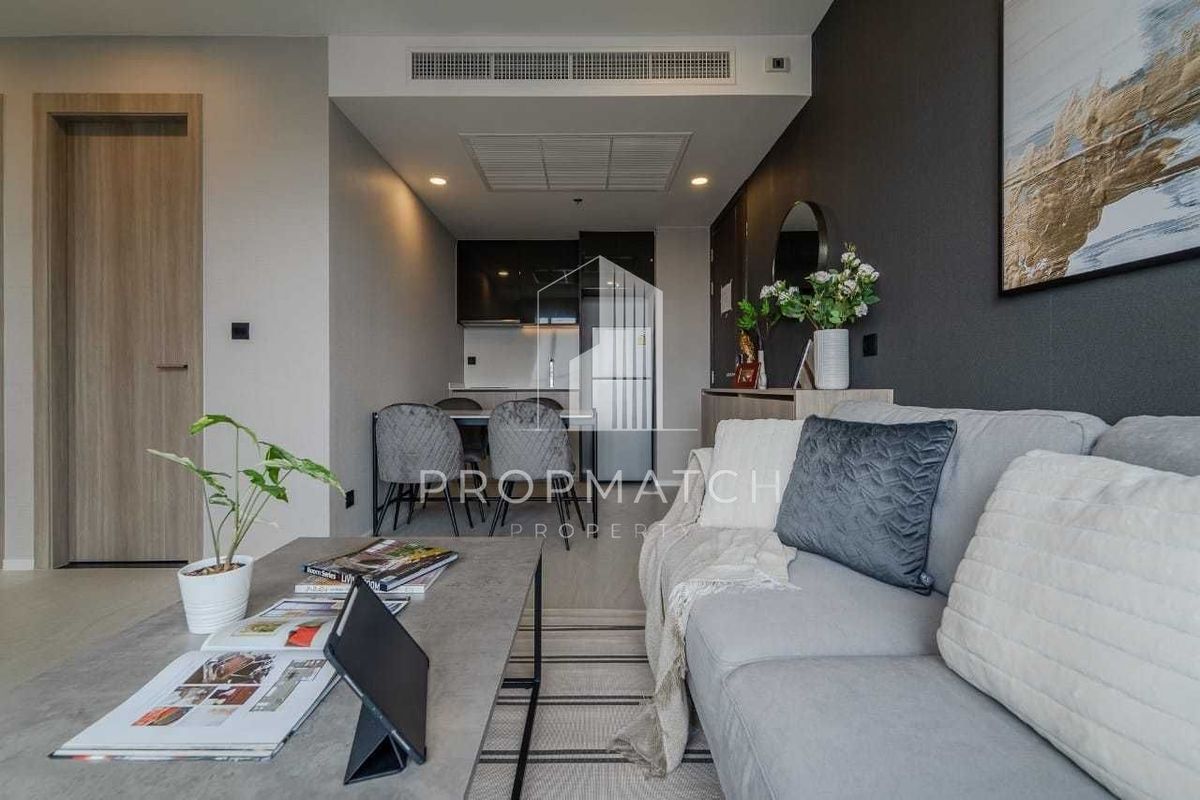 For RentCondoSiam Paragon ,Chulalongkorn,Samyan : ✨Flash Deal✨ Cooper Siam (1Bed 1Bath 35 SQM.) Completely decorated !! Only 30,000 baht per month Tel.0981315848 @Propmatch