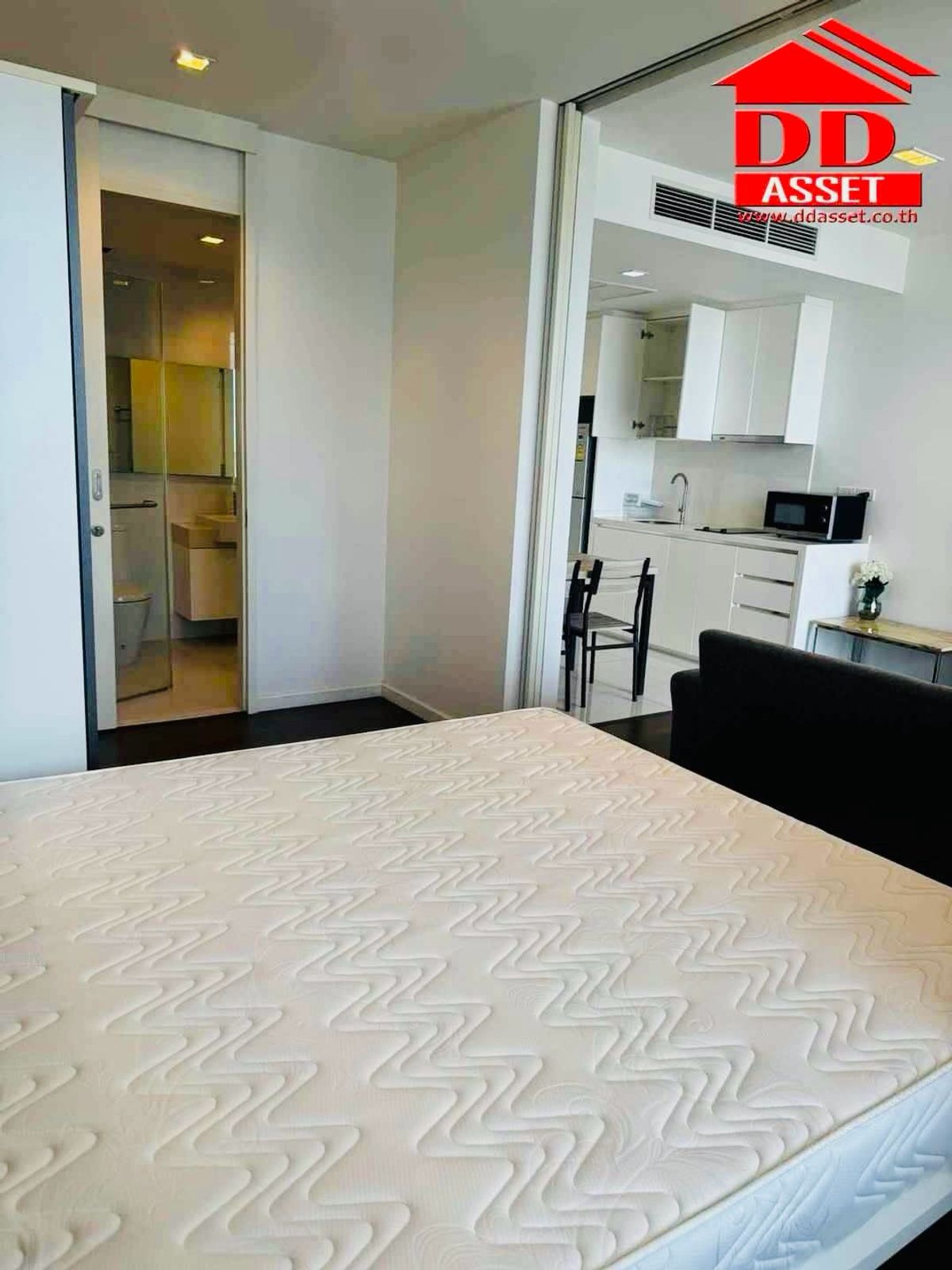 For SaleCondoSathorn, Narathiwat : Nara 9 condo for sale (Nara Nine) near Sathorn-Narathiwat Code: C8331