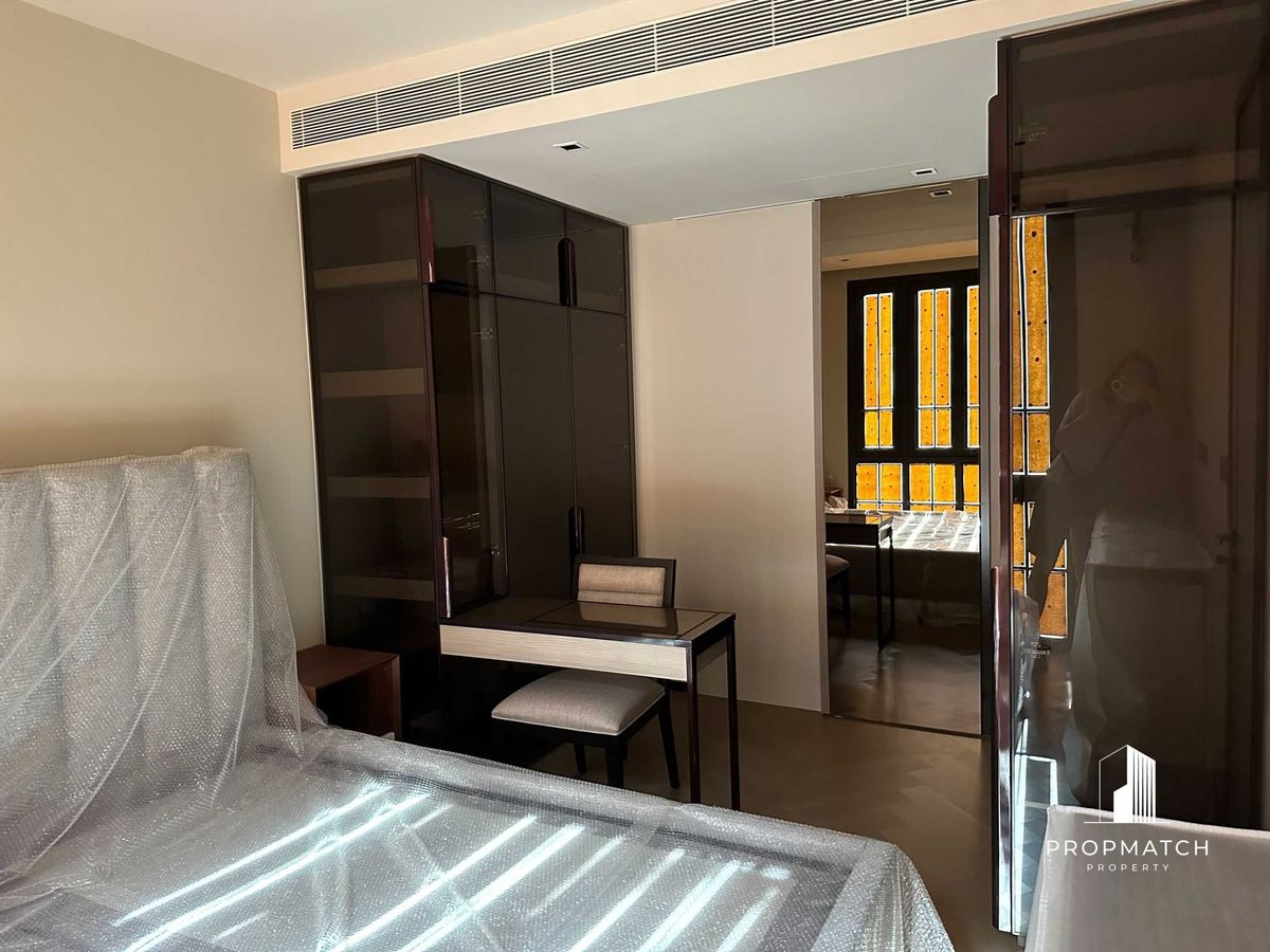 ให้เช่าคอนโดสุขุมวิท อโศก ทองหล่อ : ✨Flash Deal✨ The Reserve Sukhumvit 61 (2Bed 1Bath 49 SQM.) แต่งครบพร้อมอยู่ !! เพียง 50,000 บาทต่อเดือน Tel.0981315848 @propmatch