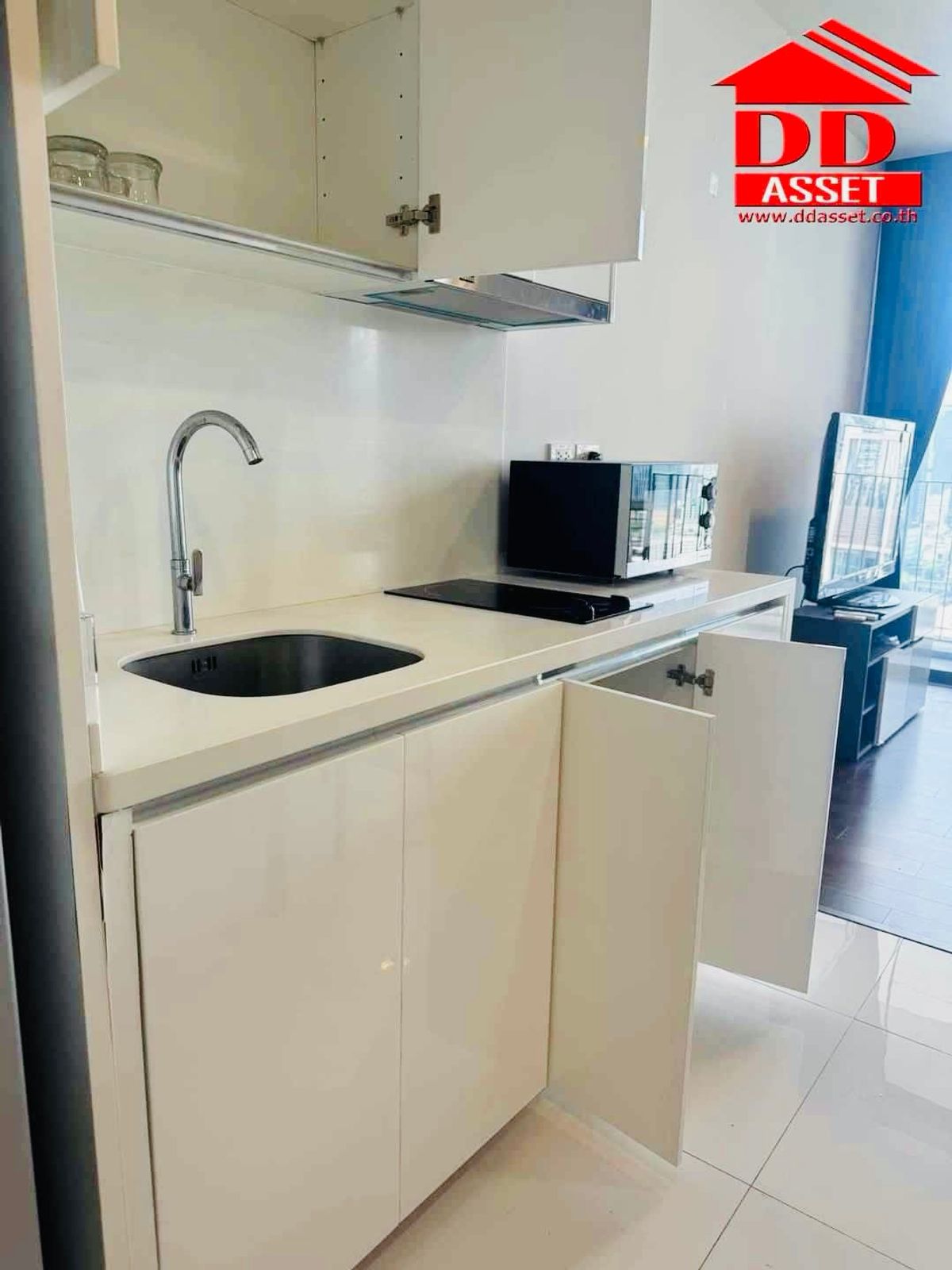 For SaleCondoSathorn, Narathiwat : Nara 9 condo for sale (Nara Nine) near Sathorn-Narathiwat Code: C8331