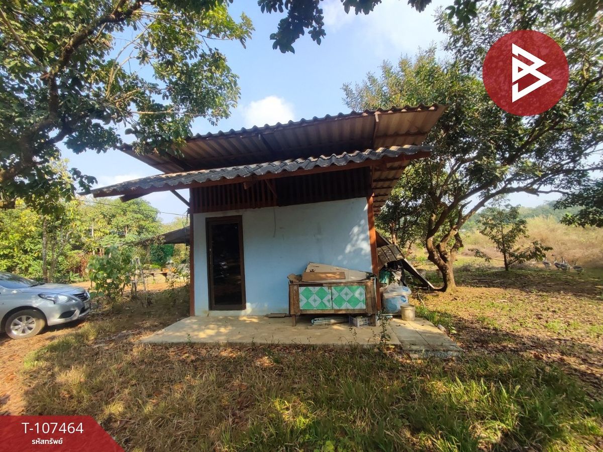 For SaleLandChanthaburi : Land for sale, buildings, area 29 rai, 3 ngan 79.1 sq.waklung, Chanthaburi