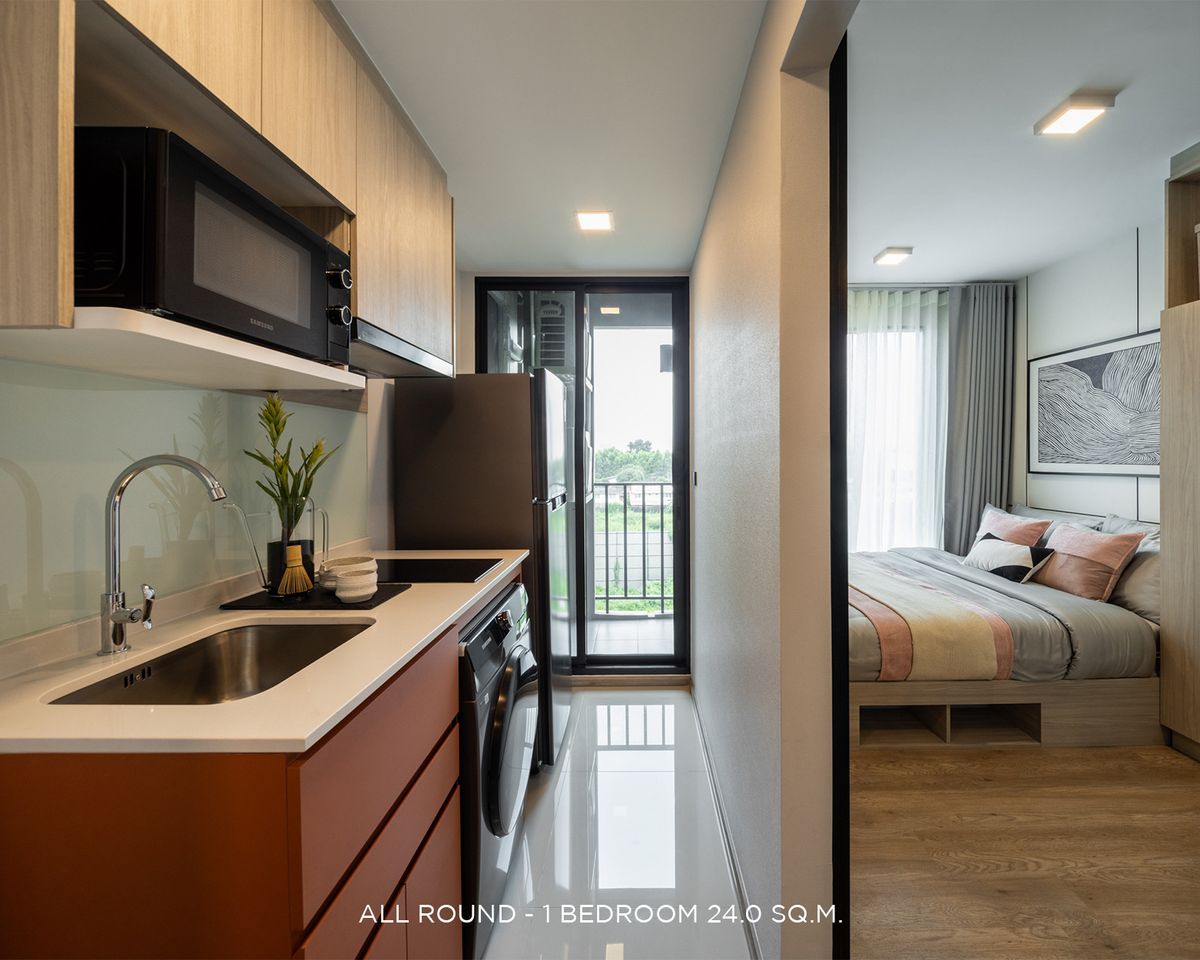 For SaleCondoNawamin, Ramindra : 🔥𝐒𝐔𝐏𝐄𝐑 𝐃𝐄𝐀𝐋🔥 𝐂𝐡𝐚𝐩𝐭𝐞𝐫 𝐎𝐧𝐞 𝐀𝐥𝐥 Ram Inthra Pro Start only 𝟮.𝟭𝟵 million* Call 𝟬𝟴𝟭-𝟵𝟴𝟯-𝟲𝟲𝟮𝟱