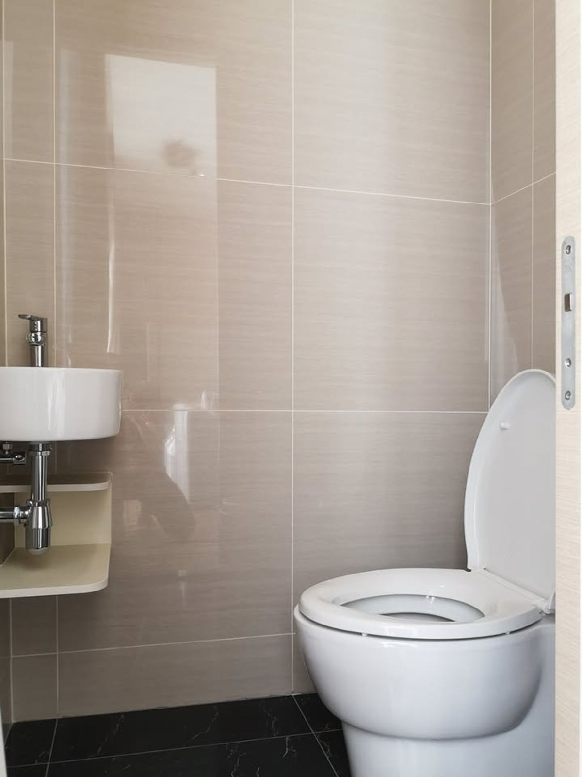 For SaleCondoSukhumvit, Asoke, Thonglor : 24 Park condo, beautiful furniture ready for sale