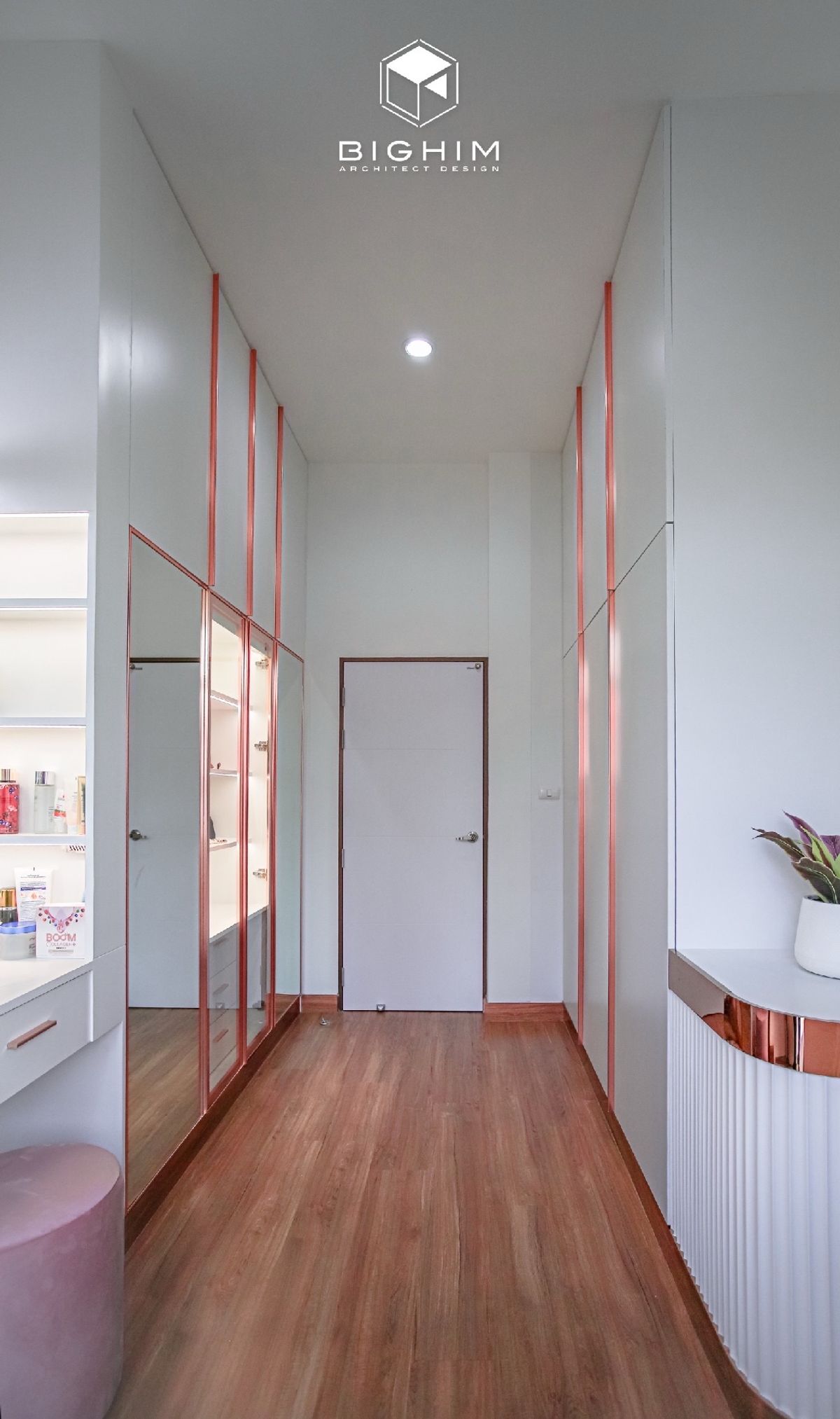 HouseBuri Ram : Luxury House for Sale in Muang Buriram, Installing payment applies.