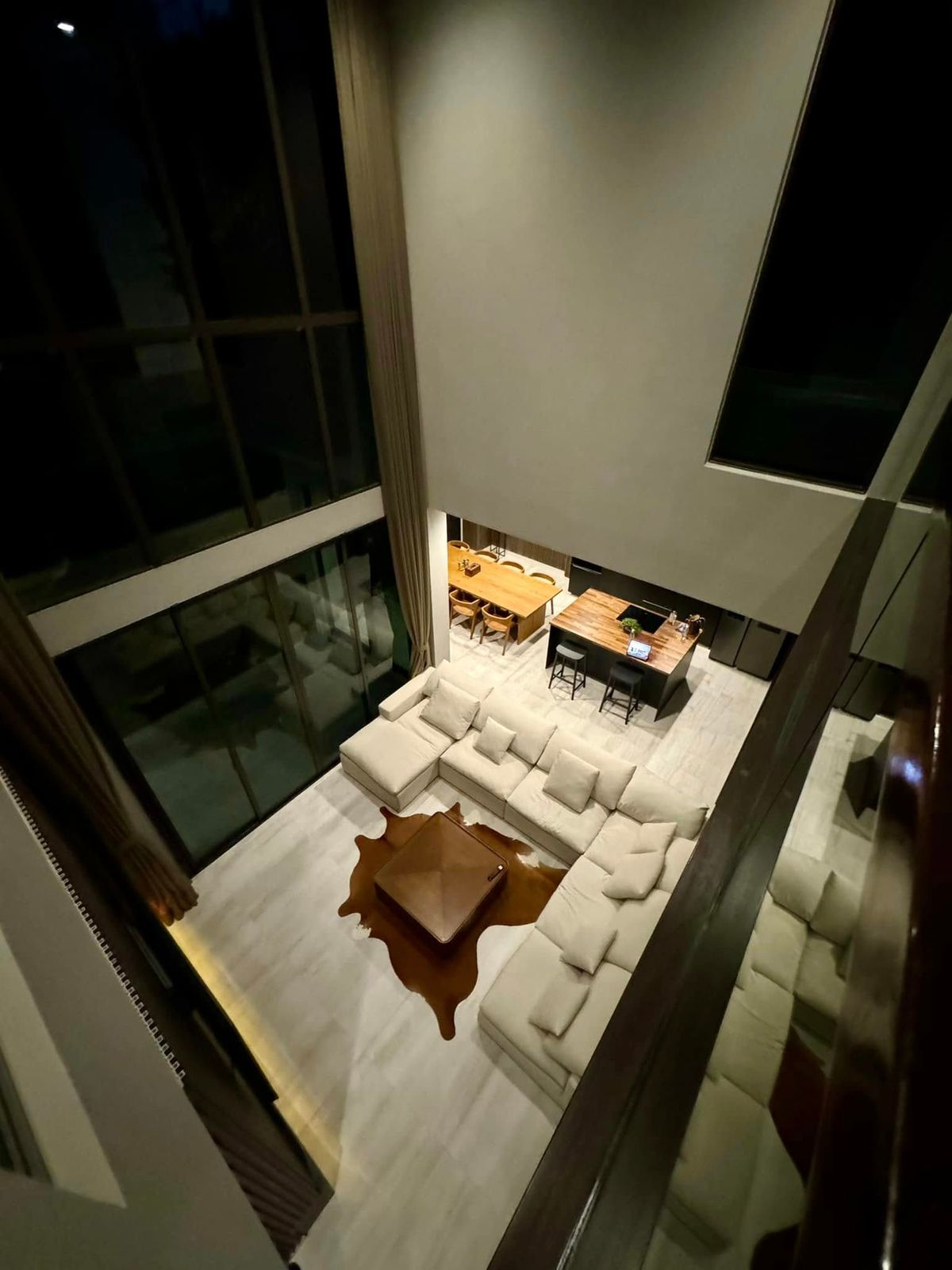 ให้เช่าบ้านพัฒนาการ ศรีนครินทร์ : The Gentry Cultivar Rama 9  with 4 Bedroom for Rent 300K  ✨