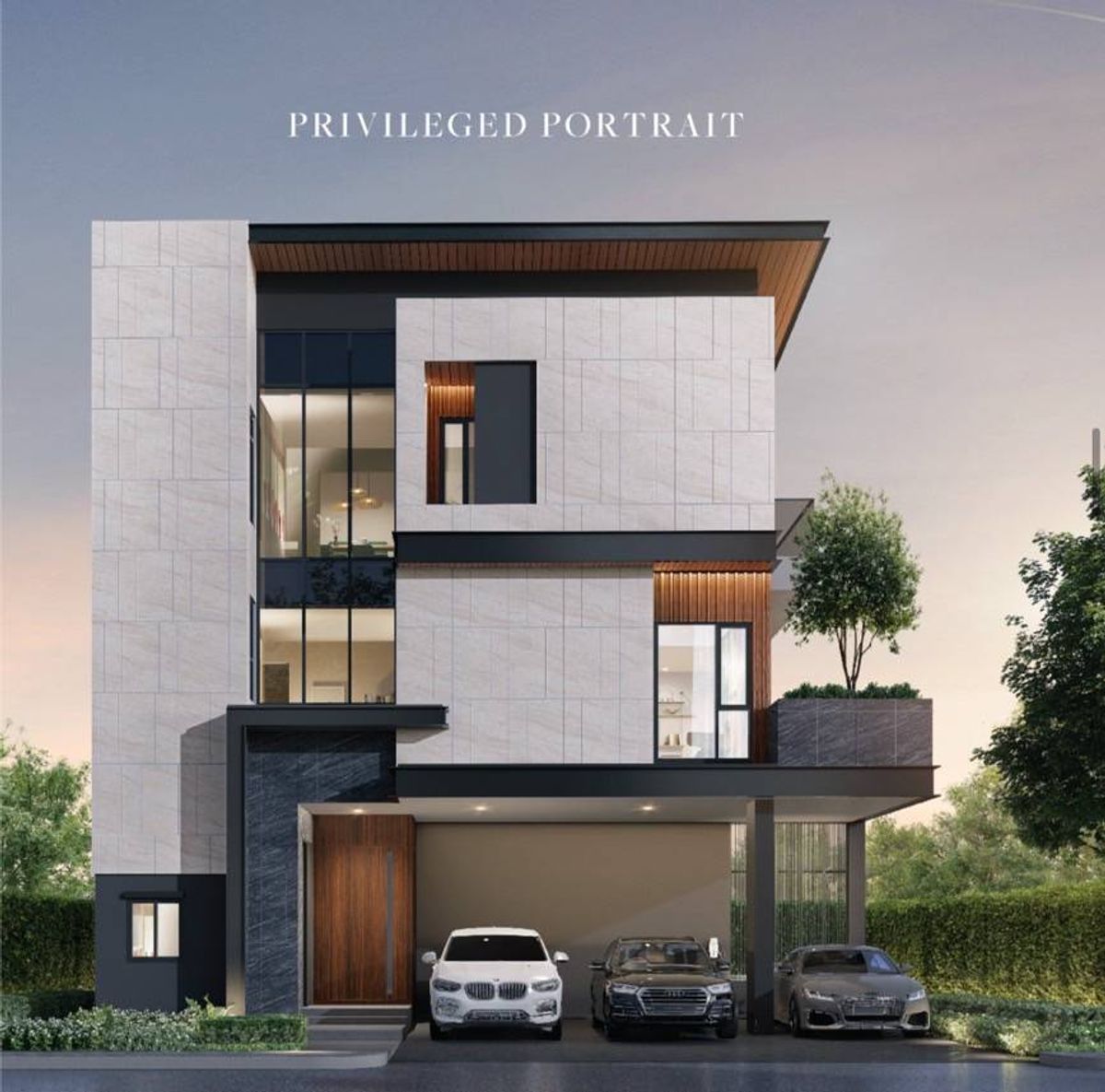 For RentHouseYothinpattana,CDC : The Honor Yothinpattana Luxury Home for Rent 350K Hotdeal !!