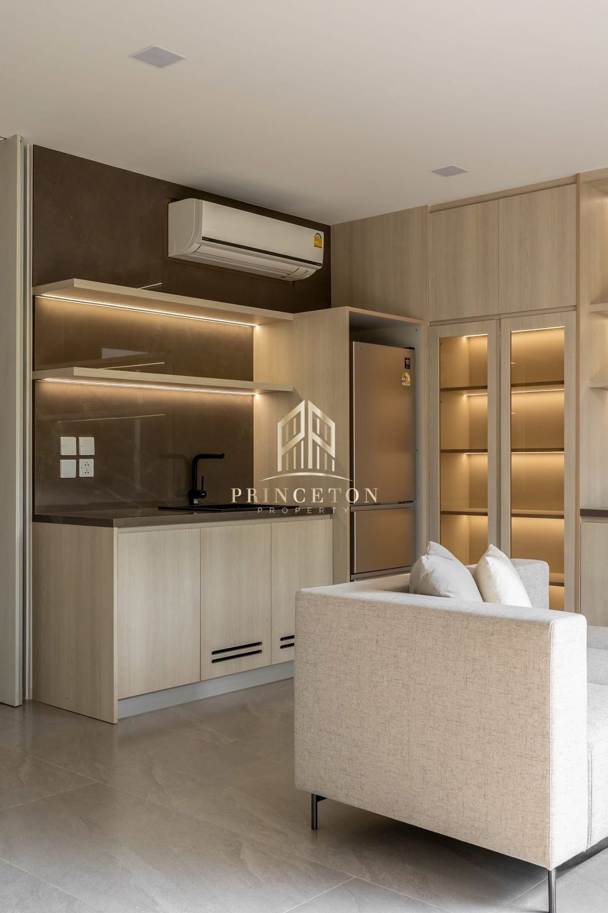 ให้เช่าบ้านพัฒนาการ ศรีนครินทร์ : ให้เช่า วีเว่ กรุงเทพกรีฑา Vive Krungthrep Kreetha 📞092-4252445 บ้านสวยพร้อมอยู่