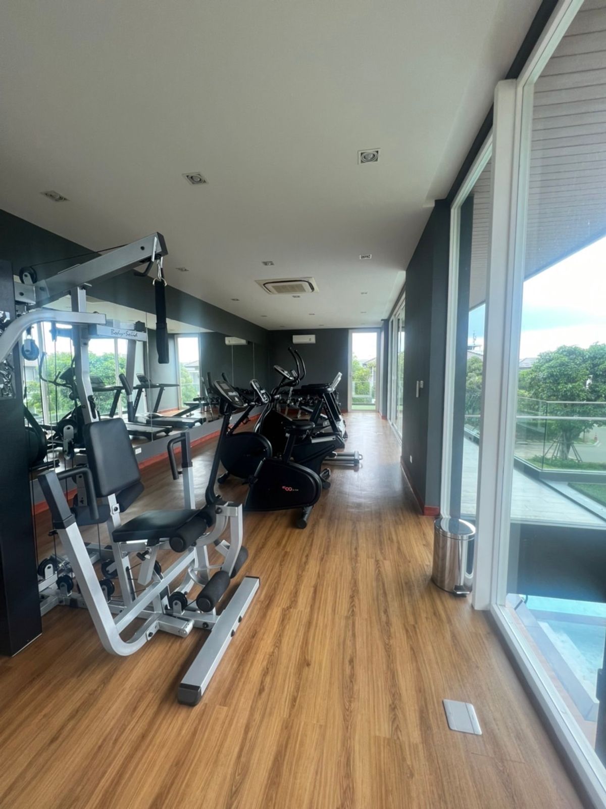 ขายบ้านลาดกระบัง สุวรรณภูมิ : ขายบ้านเดี่ยวสภาพมือหนึ่ง ราคาพิเศษใกล้ เมกะบางนา เชื่อมต่อ บางนา วงแหวน