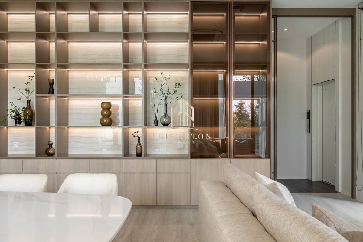 ให้เช่าบ้านพัฒนาการ ศรีนครินทร์ : ให้เช่า วีเว่ กรุงเทพกรีฑา Vive Krungthrep Kreetha 📞092-4252445 บ้านสวยพร้อมอยู่