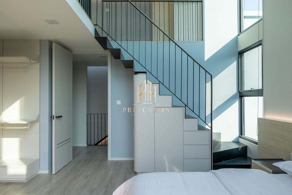 ให้เช่าบ้านพัฒนาการ ศรีนครินทร์ : ให้เช่า วีเว่ กรุงเทพกรีฑา Vive Krungthrep Kreetha 📞092-4252445 บ้านสวยพร้อมอยู่