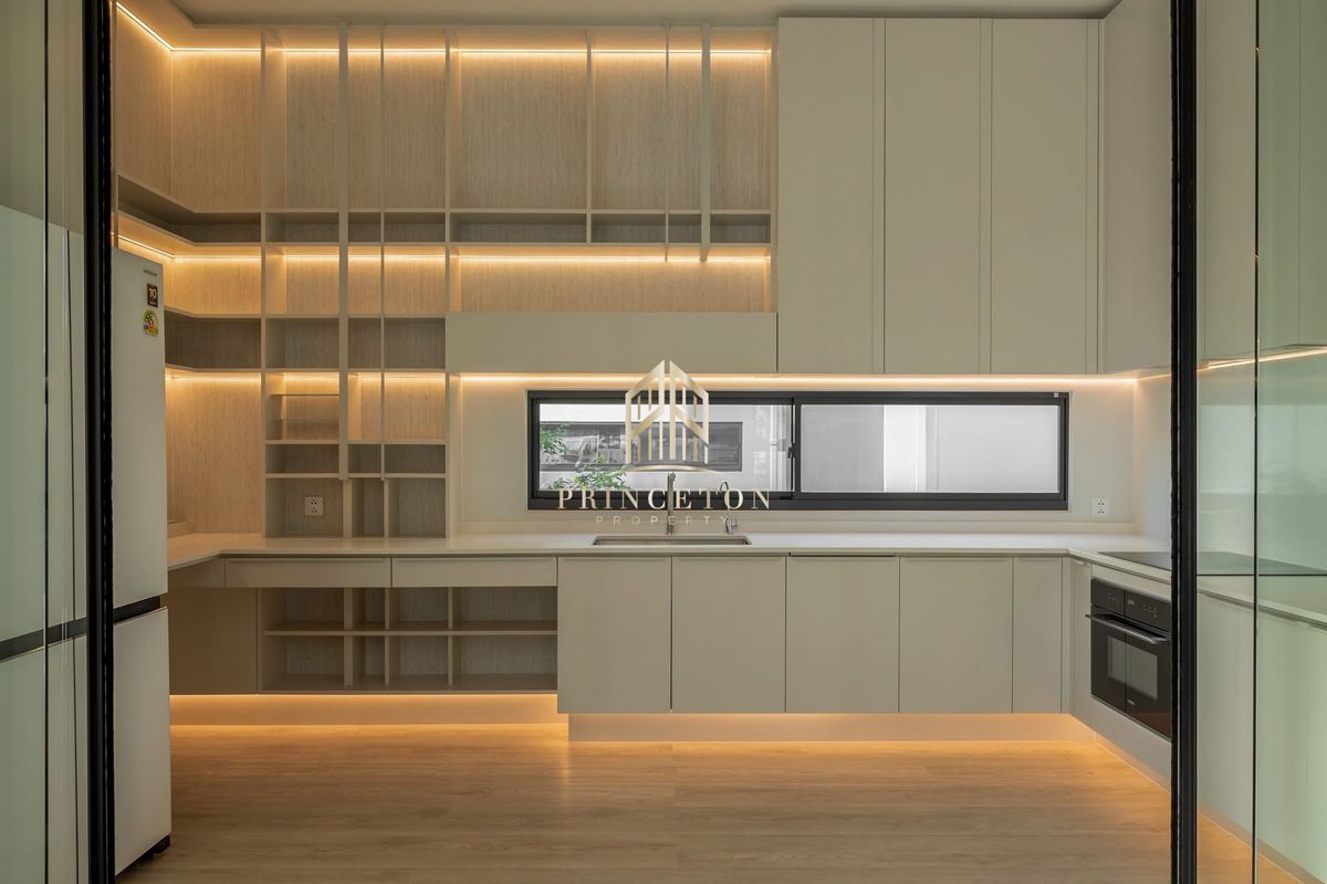 ให้เช่าบ้านพัฒนาการ ศรีนครินทร์ : ให้เช่า วีเว่ กรุงเทพกรีฑา Vive Krungthrep Kreetha 📞092-4252445 บ้านสวยพร้อมอยู่