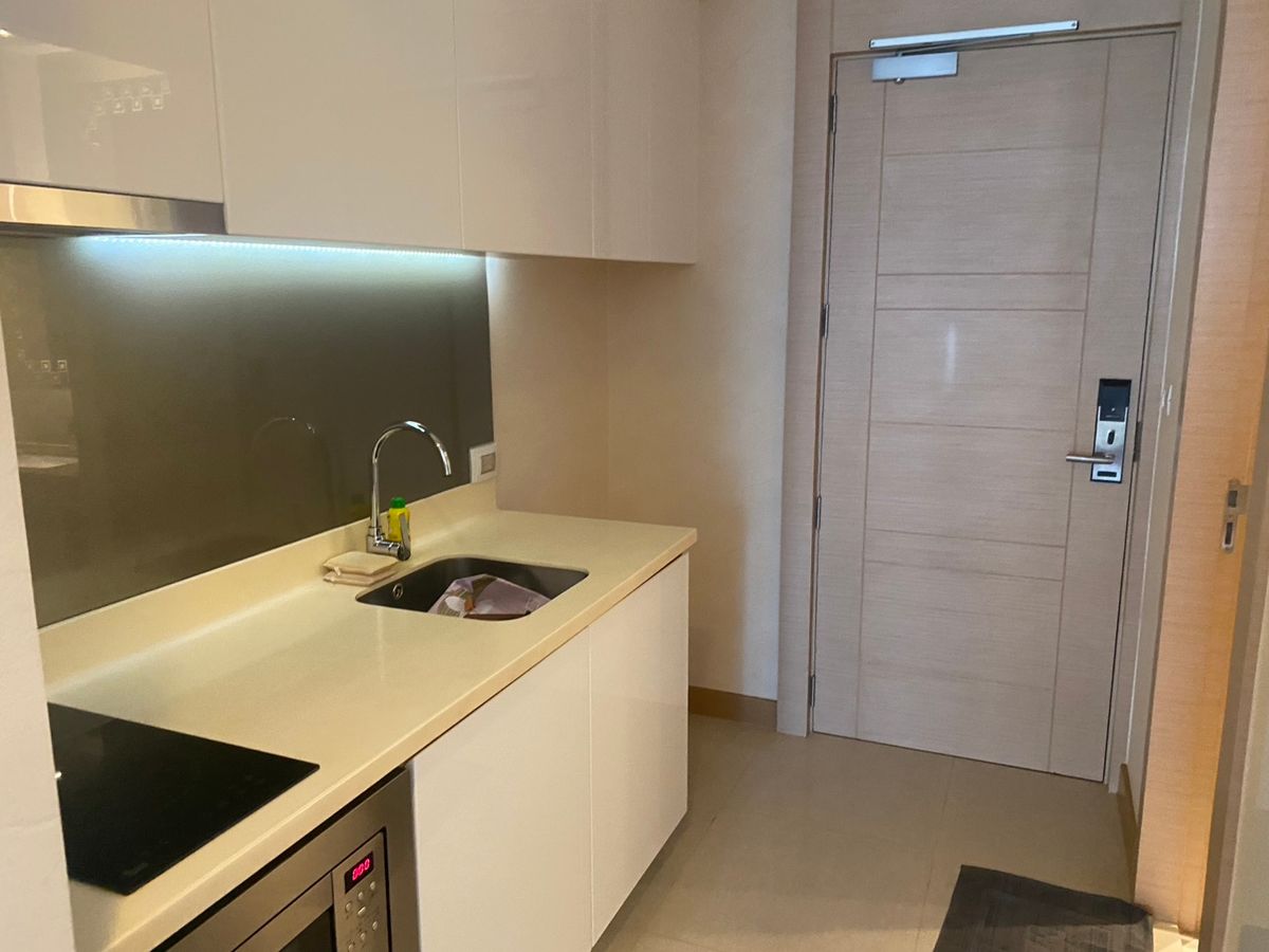 For SaleCondoPattaya, Bangsaen, Chonburi : For Sale Condo The Palm Wongamat Beach Front Pattaya (S03-1997S)