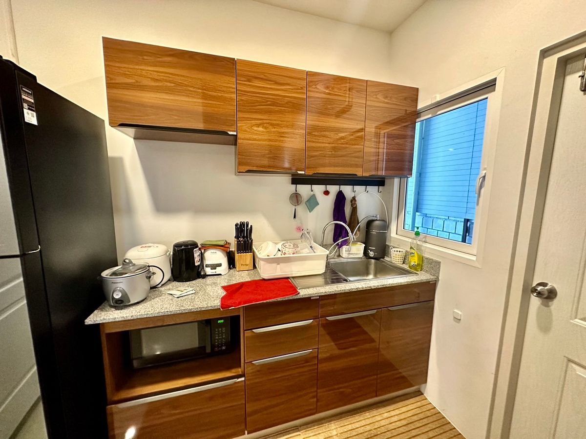 ขายบ้านลาดกระบัง สุวรรณภูมิ : ขายบ้านเดี่ยวสภาพมือหนึ่ง ราคาพิเศษใกล้ เมกะบางนา เชื่อมต่อ บางนา วงแหวน