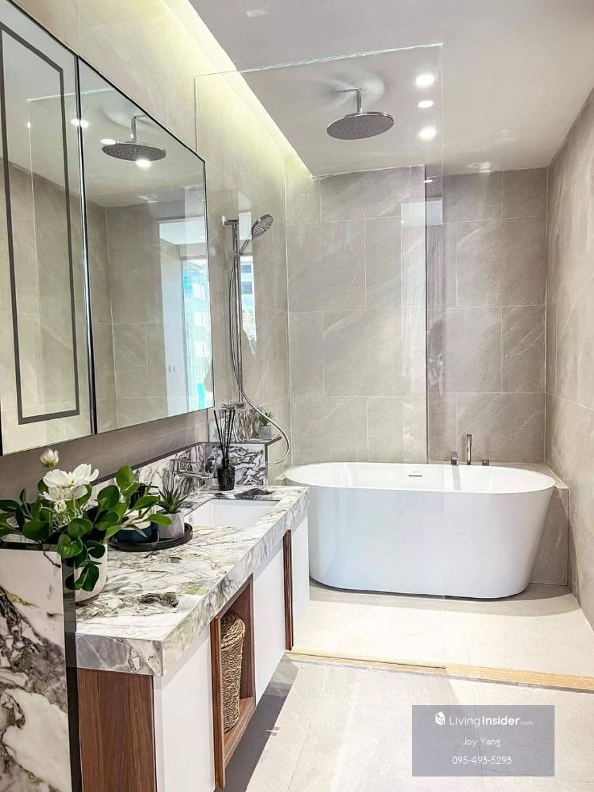 ขายดาวน์คอนโดสีลม ศาลาแดง บางรัก : For sell ขาย! 1 bed 48 sqm 7th floor ROMM CONVENT 11.6 MB