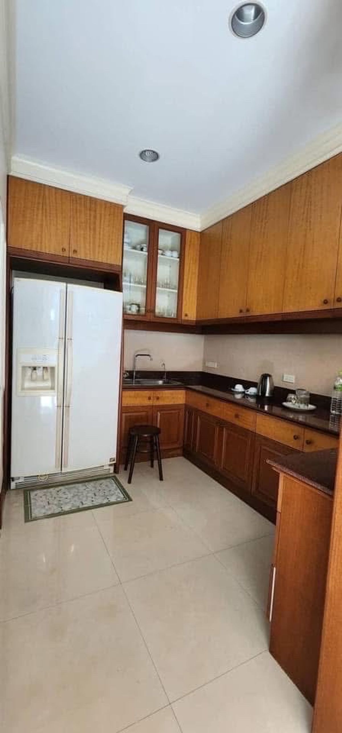 ขายบ้านพัฒนาการ ศรีนครินทร์ : 📢👇ขาย บ้านเดี่ยว แปลงหัวมุมในหมู่บ้านที่มีระบบรักษาความปลอดภัยดี เดินทางสะดวก ใกล้ทางด่วน