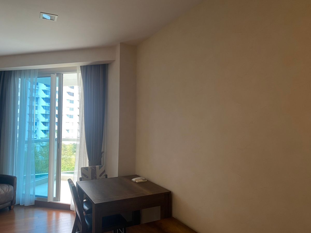 For SaleCondoPattaya, Bangsaen, Chonburi : For Sale Condo The Palm Wongamat Beach Front Pattaya (S03-1997S)