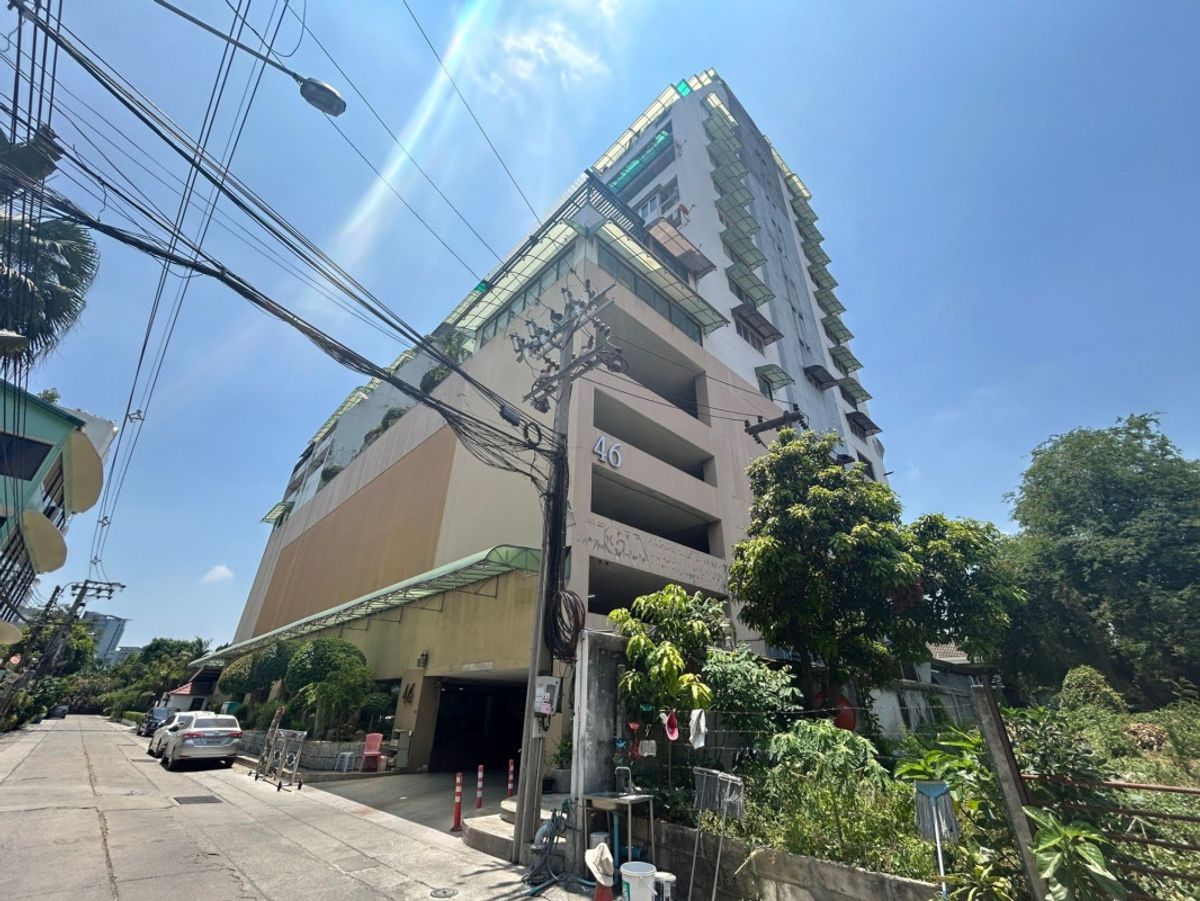 ขายคอนโดวิภาวดี ดอนเมือง หลักสี่ : ขาย Royal วิภาวดี คอนโด จะเรียกว่า คอนโด หรือ บ้าน ดีนะ