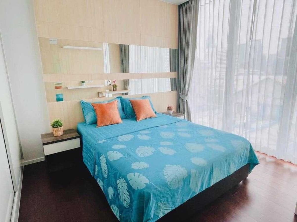 For SaleCondoNana, North Nana,Sukhumvit13, Soi Nana : Sale Hyde Sukhumvit 11 For Sale with Tenant (S05-0298 (S))