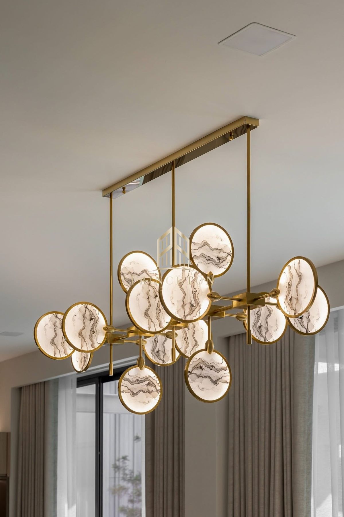 ให้เช่าบ้านพัฒนาการ ศรีนครินทร์ : ให้เช่า วีเว่ กรุงเทพกรีฑา Vive Krungthrep Kreetha 📞092-4252445 บ้านสวยพร้อมอยู่