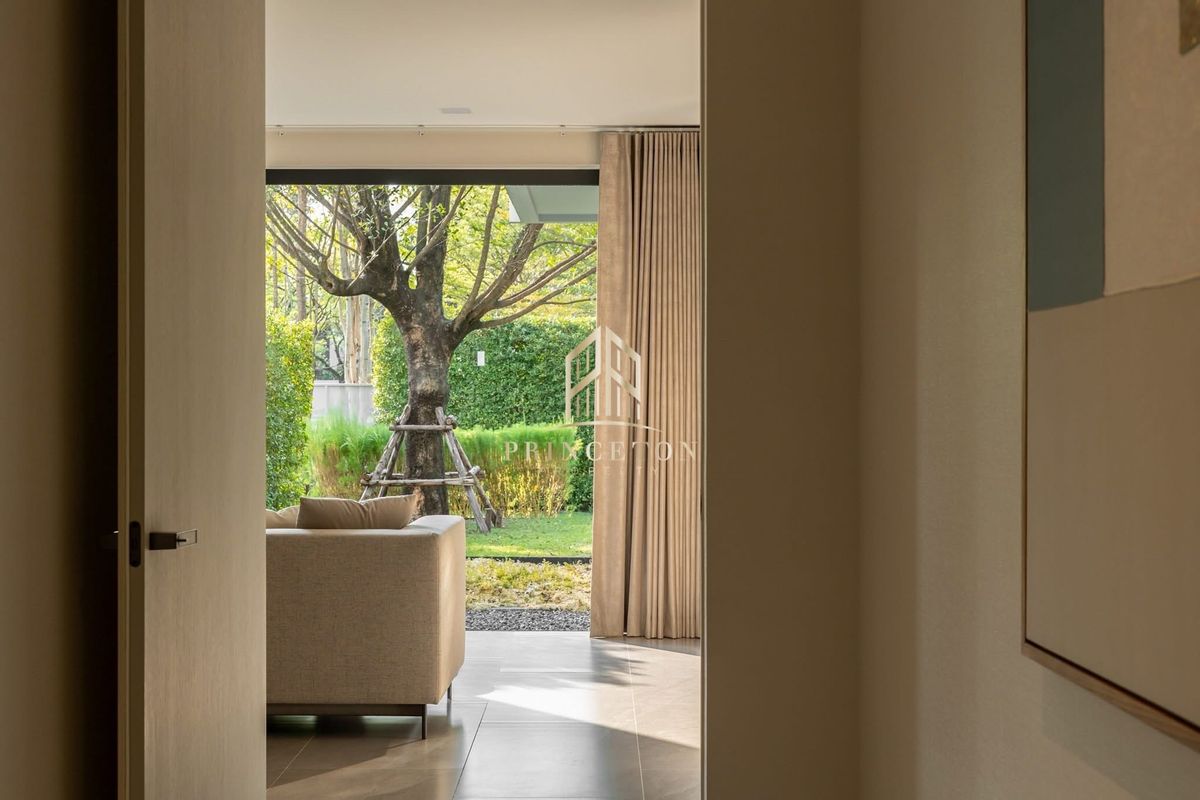 ให้เช่าบ้านพัฒนาการ ศรีนครินทร์ : ให้เช่า วีเว่ กรุงเทพกรีฑา Vive Krungthrep Kreetha 📞092-4252445 บ้านสวยพร้อมอยู่