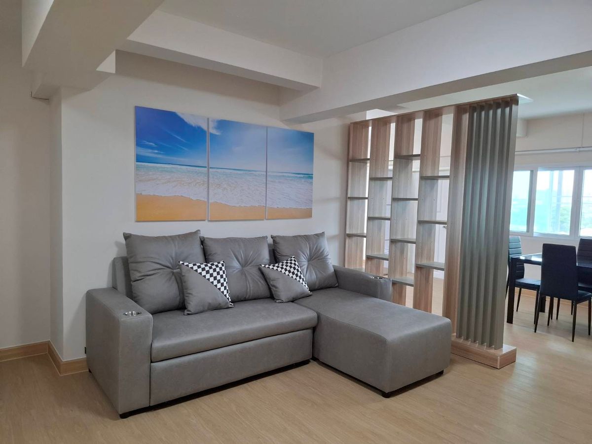 ให้เช่าคอนโดสะพานควาย จตุจักร : 🌟 ให้เช่า Five Stars Condominium – คอนโดหรู วิวหลักล้าน พร้อมสวนส่วนตัว! 🌟
