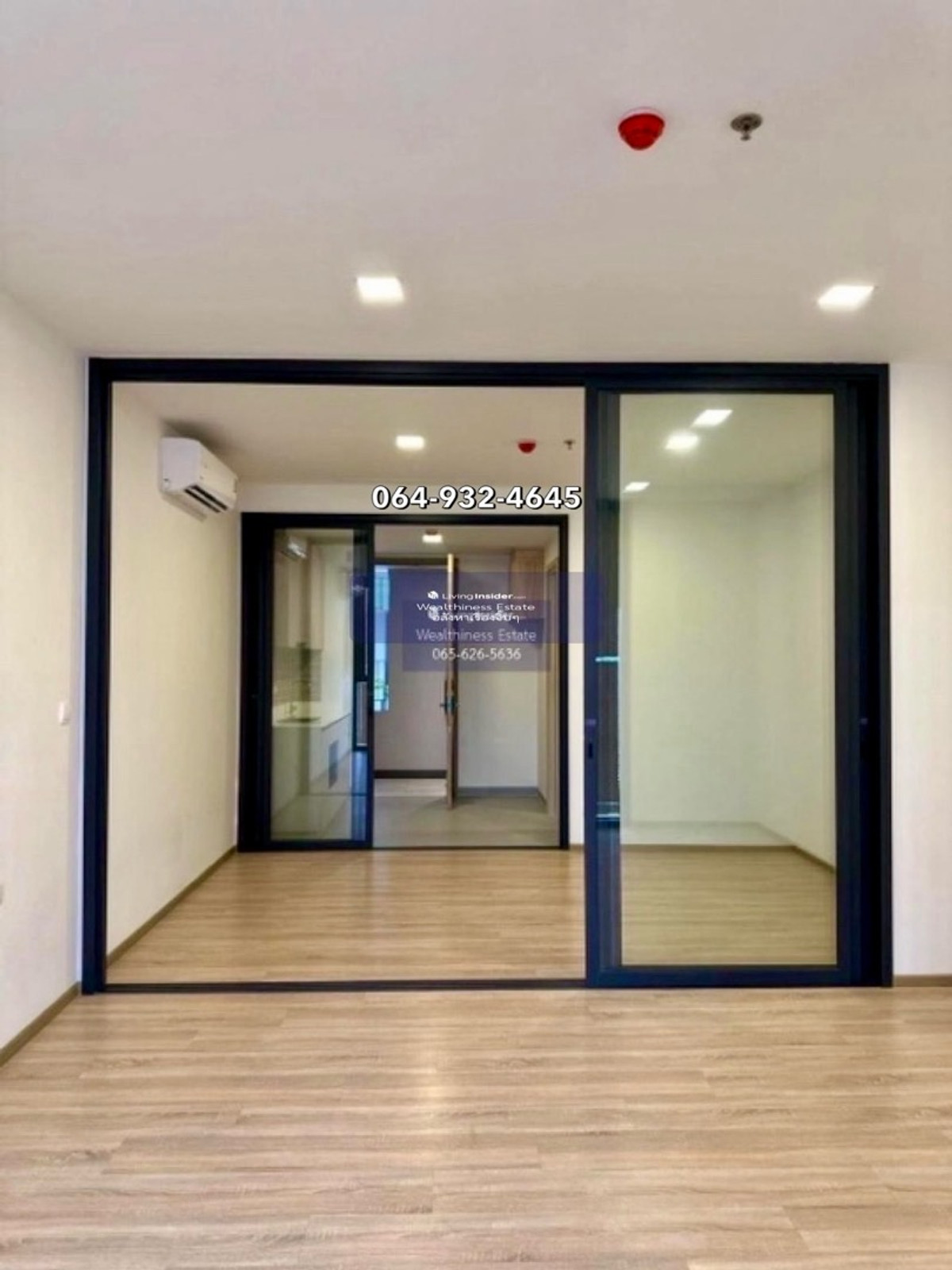 ขายคอนโดราชเทวี พญาไท : ฟรีทองคำน้ำหนัก1฿ 🔥HOT DEAL XT PHAYATHAI 1 Bed 42.32 sq.m Contact📲 064-932-4645 KEn