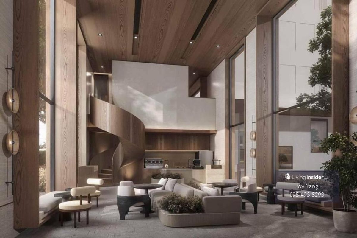 ขายดาวน์คอนโดสีลม ศาลาแดง บางรัก : For sell ขาย! 1 bed 48 sqm 7th floor ROMM CONVENT 11.6 MB