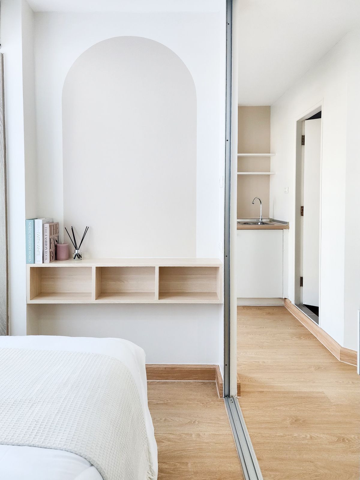 ขายคอนโดพัฒนาการ ศรีนครินทร์ : (ภาพ VDO) ✨🚩#คอนโดลุมพินีอ่อนนุช55 ลองมาดูที่นี่ก่อนติดถนนอ่อนนุช ไม่เข้าซอย มีส่วนกลาง