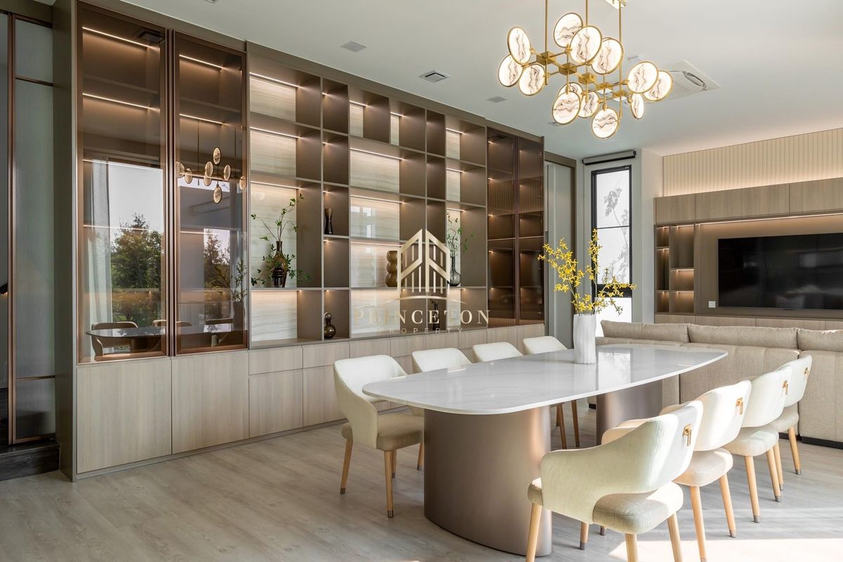 ให้เช่าบ้านพัฒนาการ ศรีนครินทร์ : ให้เช่า วีเว่ กรุงเทพกรีฑา Vive Krungthrep Kreetha 📞092-4252445 บ้านสวยพร้อมอยู่