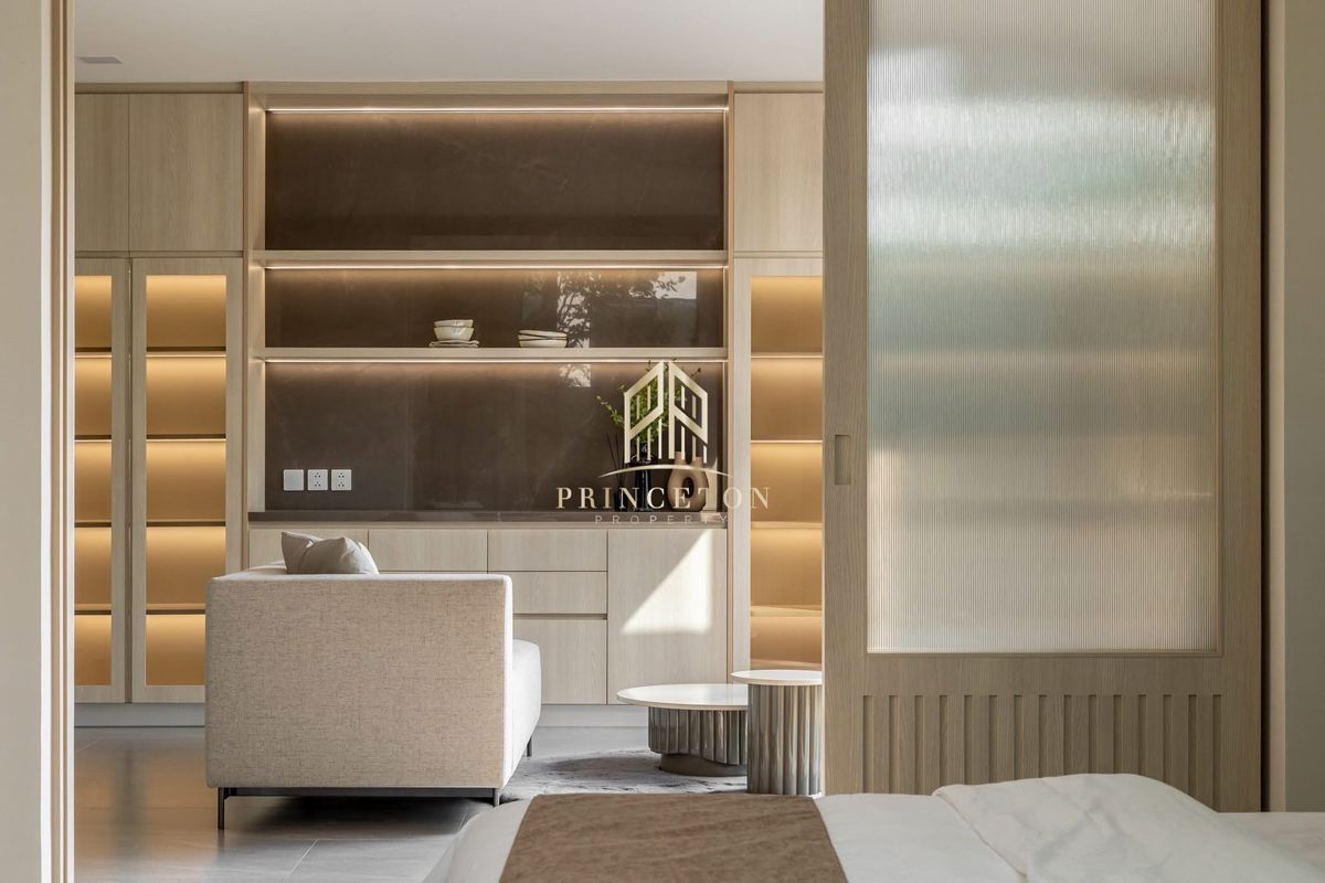 ให้เช่าบ้านพัฒนาการ ศรีนครินทร์ : ให้เช่า วีเว่ กรุงเทพกรีฑา Vive Krungthrep Kreetha 📞092-4252445 บ้านสวยพร้อมอยู่