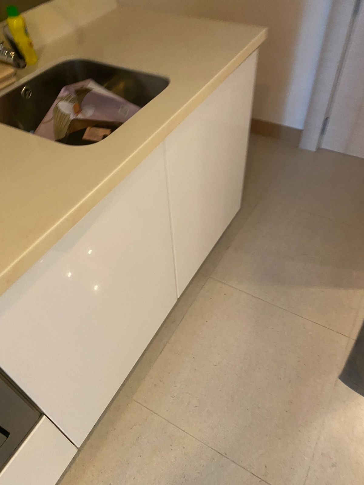 For SaleCondoPattaya, Bangsaen, Chonburi : For Sale Condo The Palm Wongamat Beach Front Pattaya (S03-1997S)