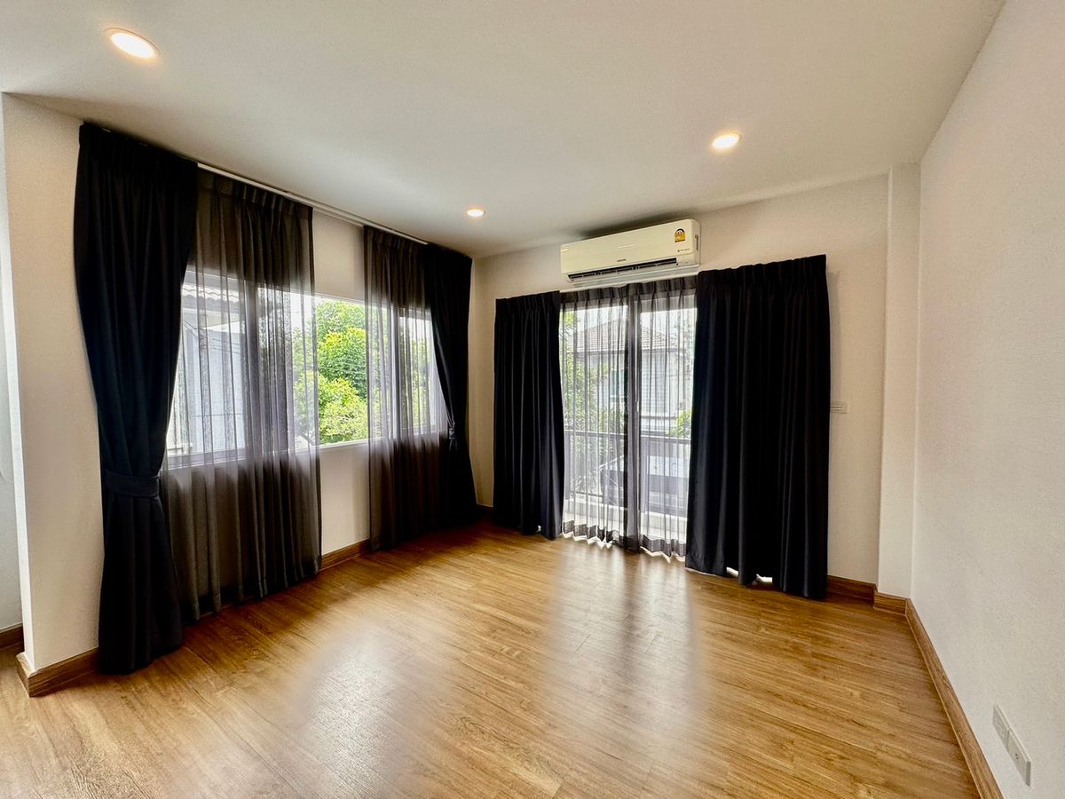 ขายบ้านลาดกระบัง สุวรรณภูมิ : ขายบ้านเดี่ยวสภาพมือหนึ่ง ราคาพิเศษใกล้ เมกะบางนา เชื่อมต่อ บางนา วงแหวน