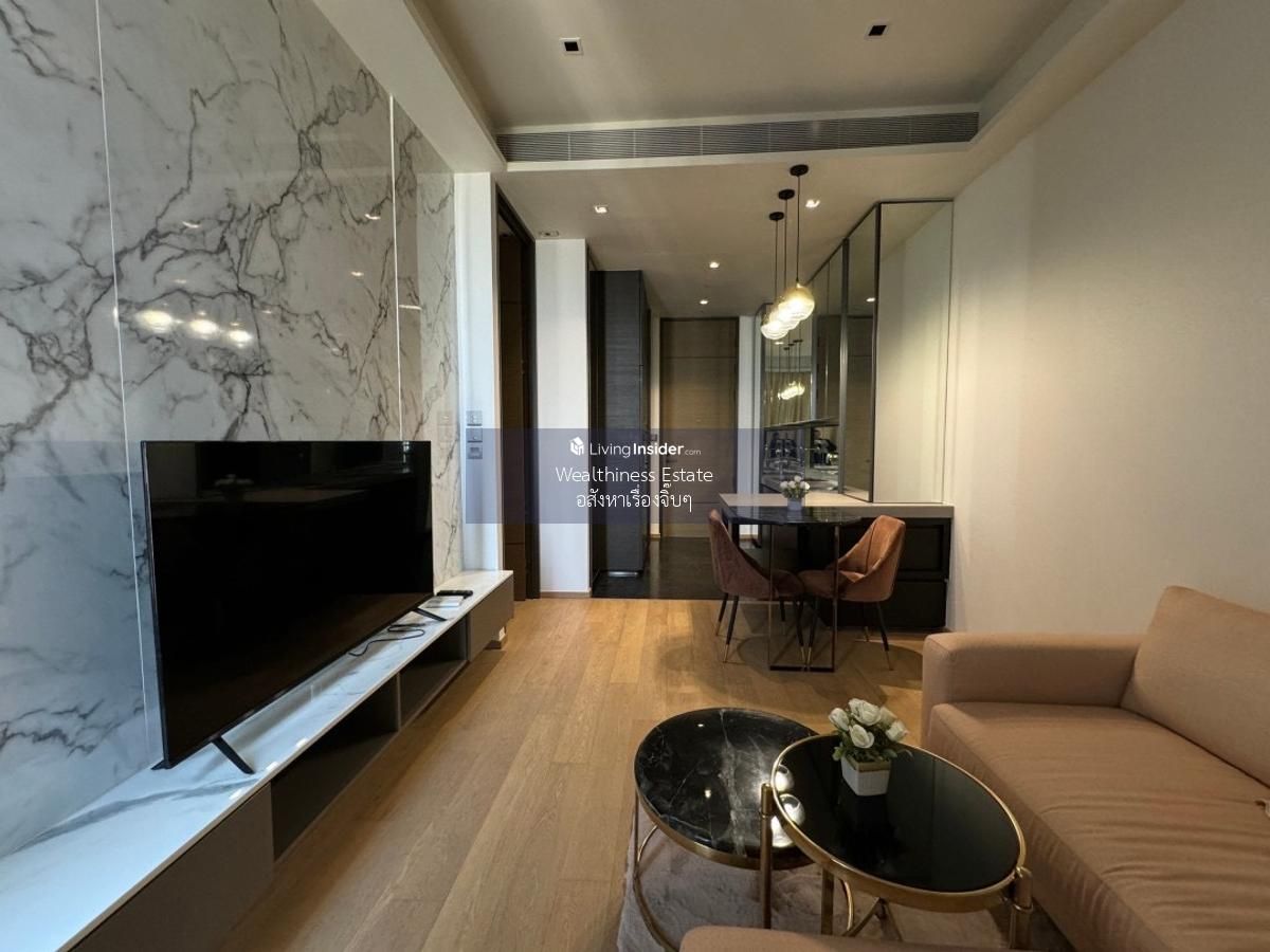 ขายคอนโดวิทยุ ชิดลม หลังสวน : For Sale near Central Chidlom @28 Chidlom