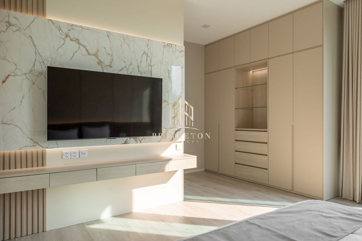 ให้เช่าบ้านพัฒนาการ ศรีนครินทร์ : ให้เช่า วีเว่ กรุงเทพกรีฑา Vive Krungthrep Kreetha 📞092-4252445 บ้านสวยพร้อมอยู่