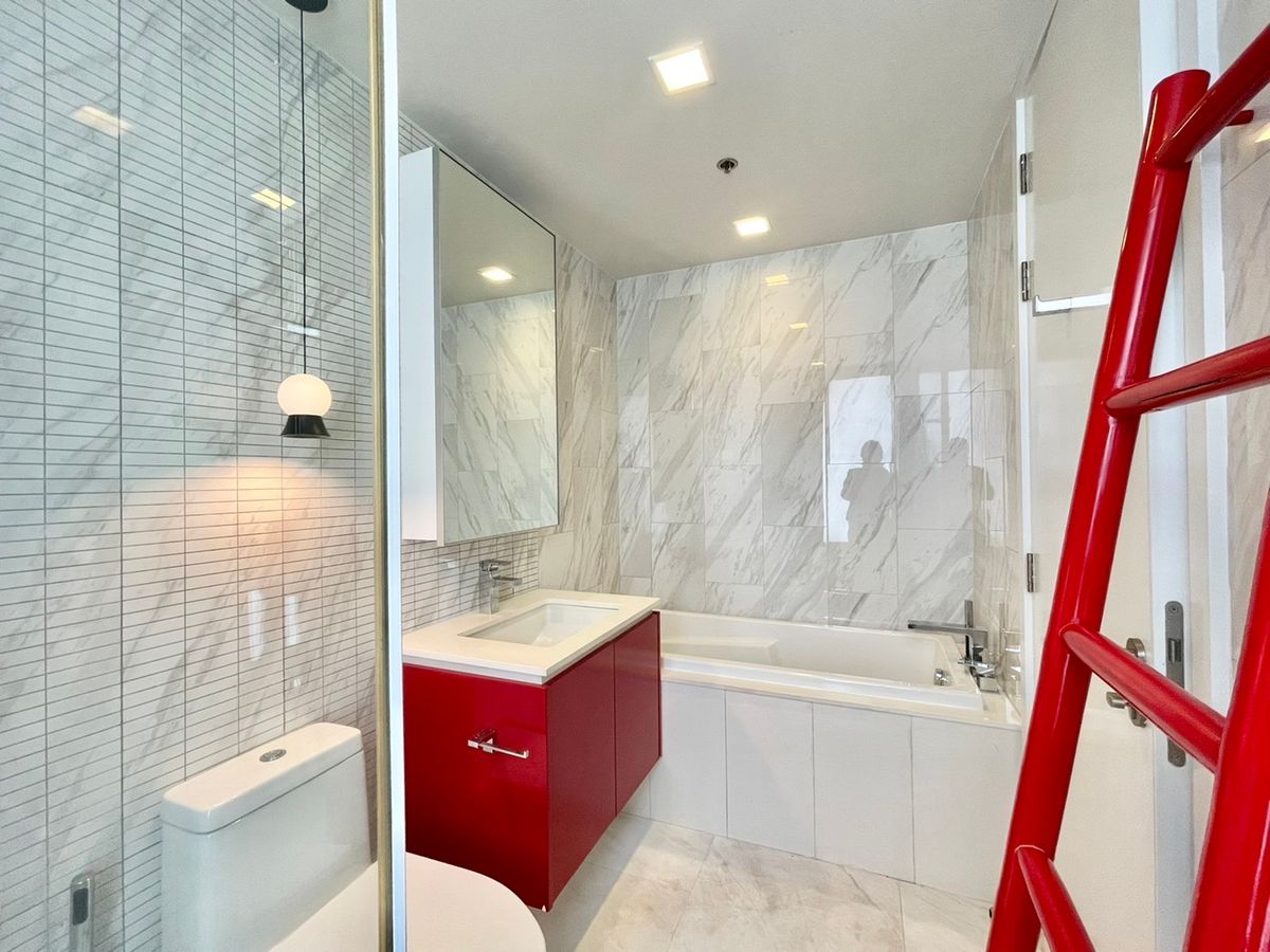 For SaleCondoNana, North Nana,Sukhumvit13, Soi Nana : SALE HYDE Sukhumvit 11 for sale (S15-32896 (S))