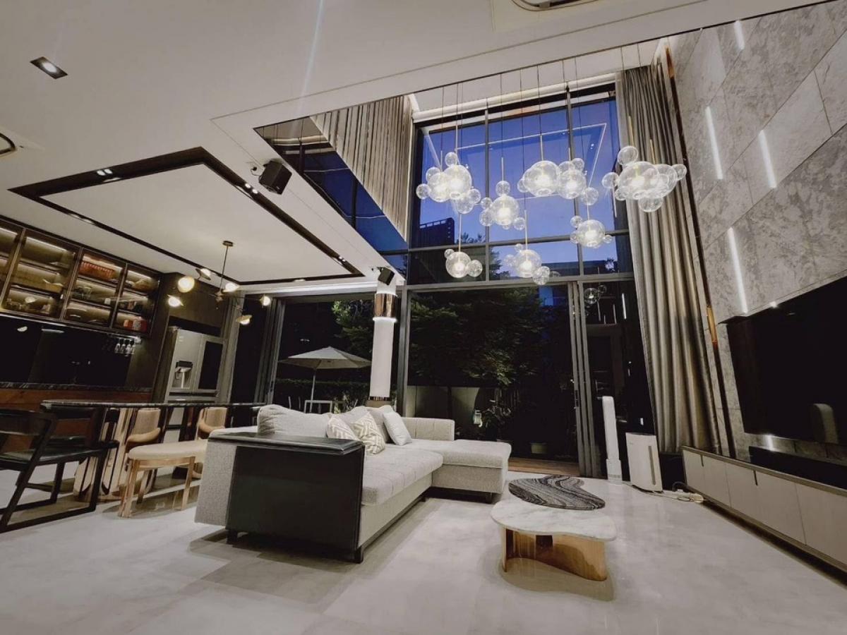 For RentHouseRama3 (Riverside),Satupadit : Baan 365 Rama 3 (for rent)