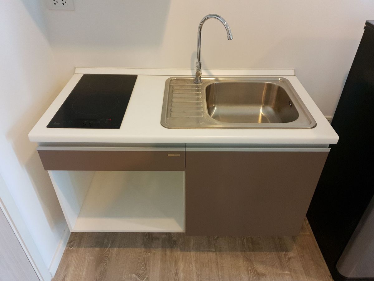 ขายคอนโดสมุทรปราการ สำโรง : P-2701 ขายด่วน ! คอนโด Knightsbridge Sky River Ocean ห้องสวย  วิวแม่น้ำเจ้าพระยา และวิวเมือง