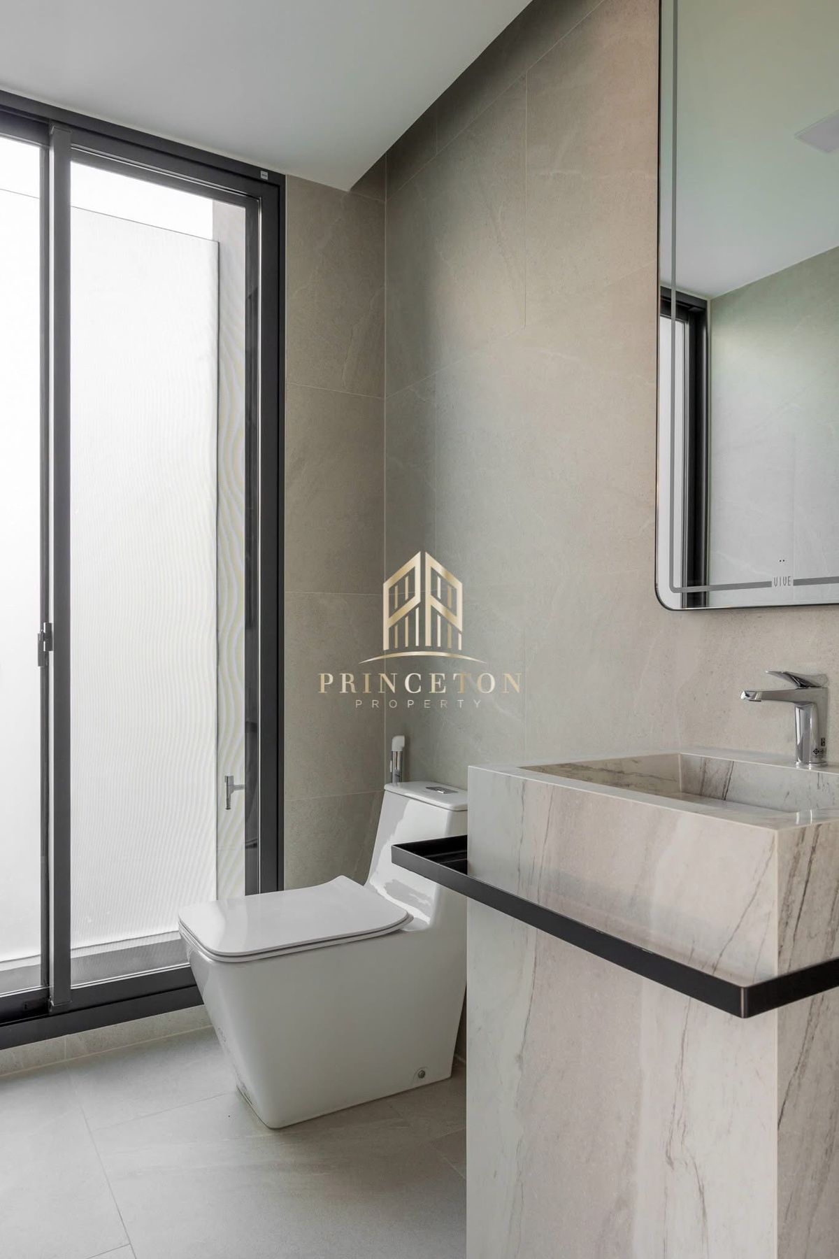 ให้เช่าบ้านพัฒนาการ ศรีนครินทร์ : ให้เช่า วีเว่ กรุงเทพกรีฑา Vive Krungthrep Kreetha 📞092-4252445 บ้านสวยพร้อมอยู่