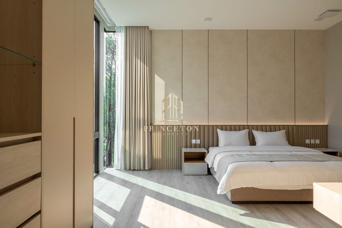 ให้เช่าบ้านพัฒนาการ ศรีนครินทร์ : ให้เช่า วีเว่ กรุงเทพกรีฑา Vive Krungthrep Kreetha 📞092-4252445 บ้านสวยพร้อมอยู่