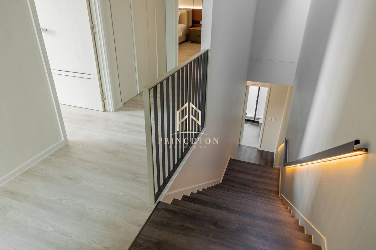 ให้เช่าบ้านพัฒนาการ ศรีนครินทร์ : ให้เช่า วีเว่ กรุงเทพกรีฑา Vive Krungthrep Kreetha 📞092-4252445 บ้านสวยพร้อมอยู่